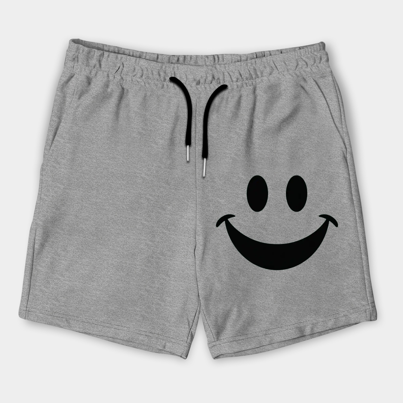 green guy wwe Men's Shorts