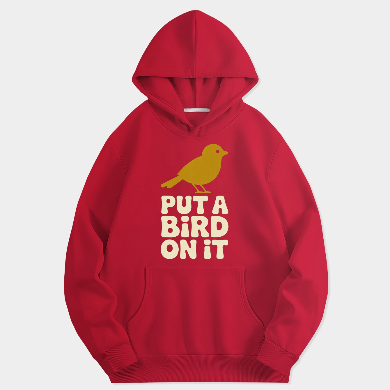 Put A Bird On It - Portlandia