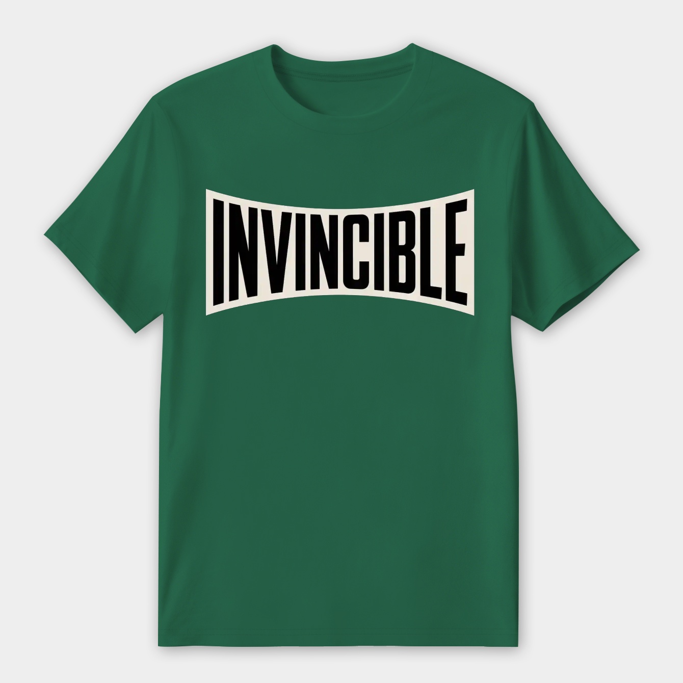 Invincible Women's Premium Soft T-Shirt