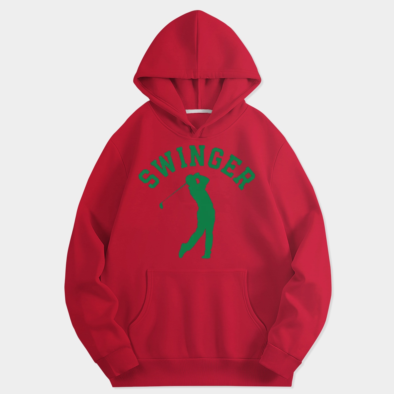 Swinger Women's Hoodie