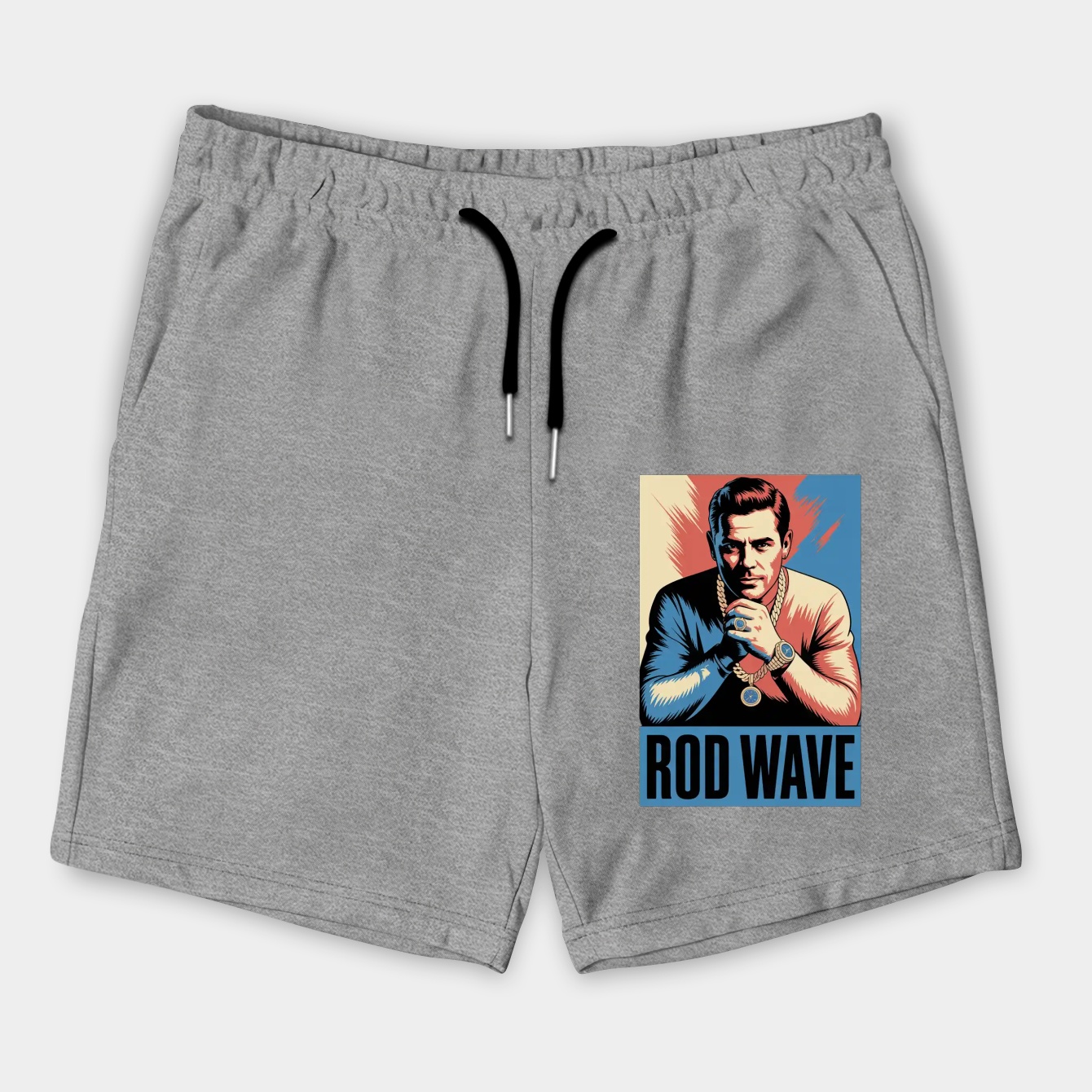 Rod Wave Men's Shorts