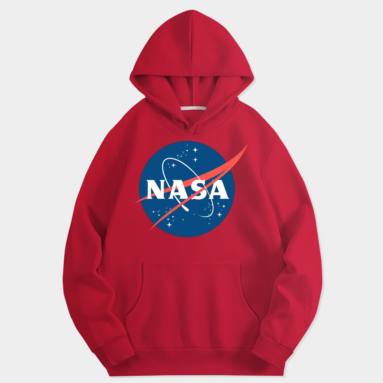 NASA logo Women's Hoodie