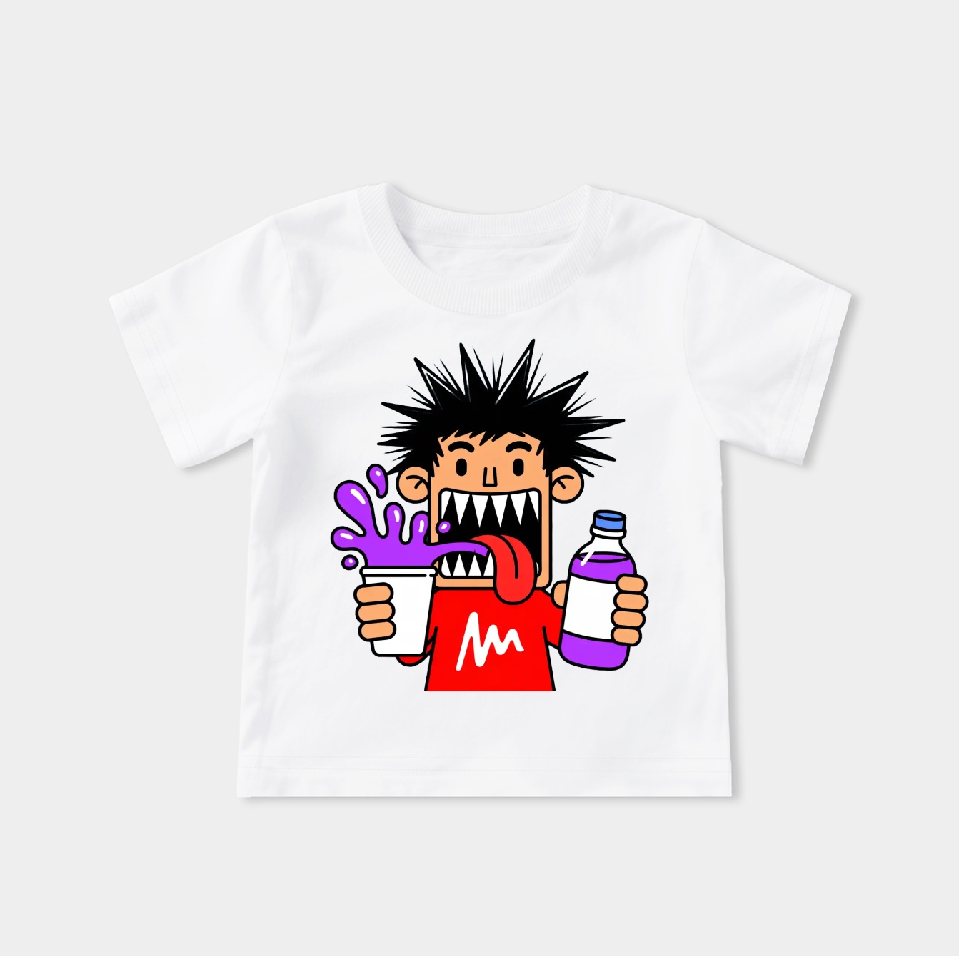 Lean Youth Classic T-Shirt