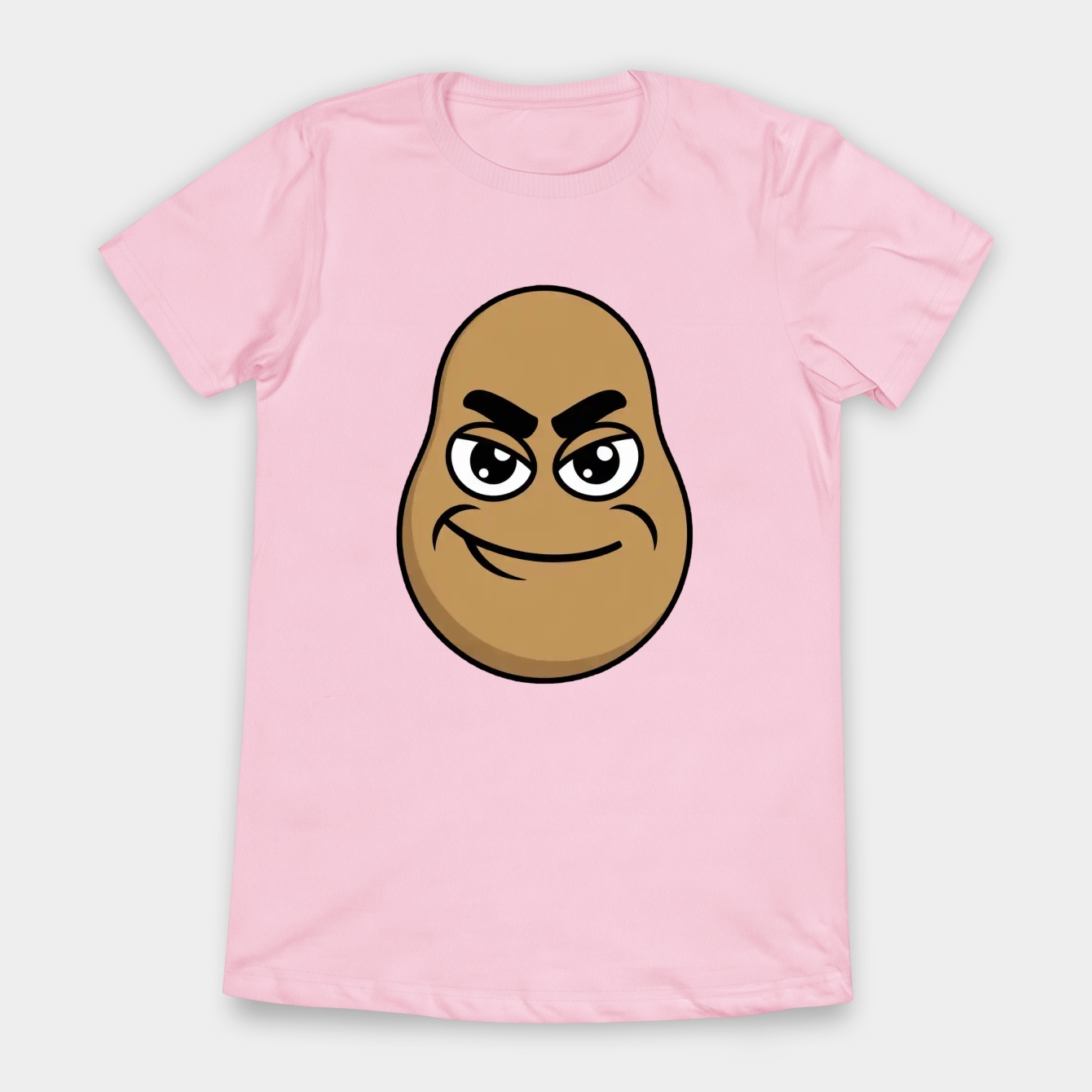 Meme Pou Women's T-Shirt