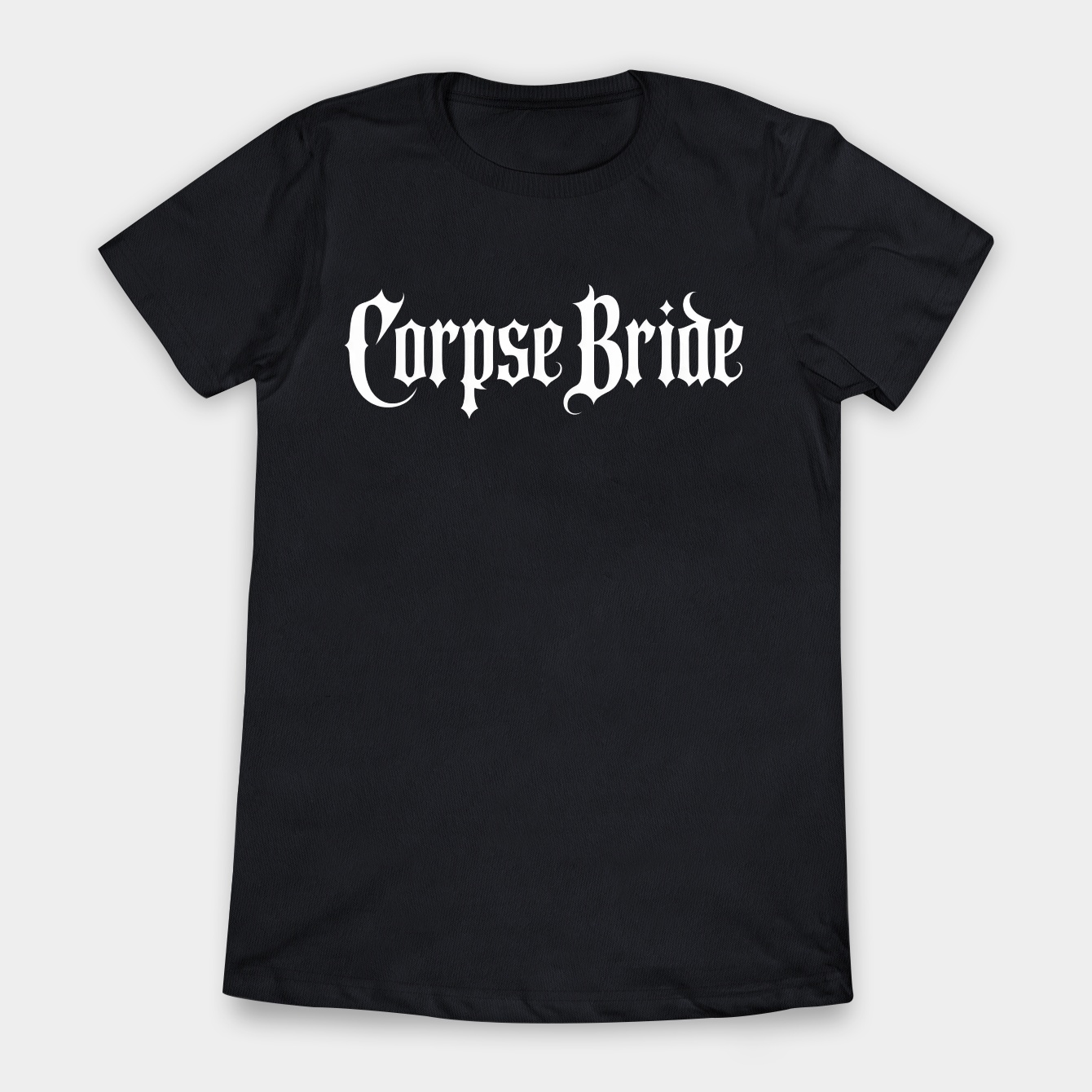 Corpse husband- corpse bride Women's T-Shirt