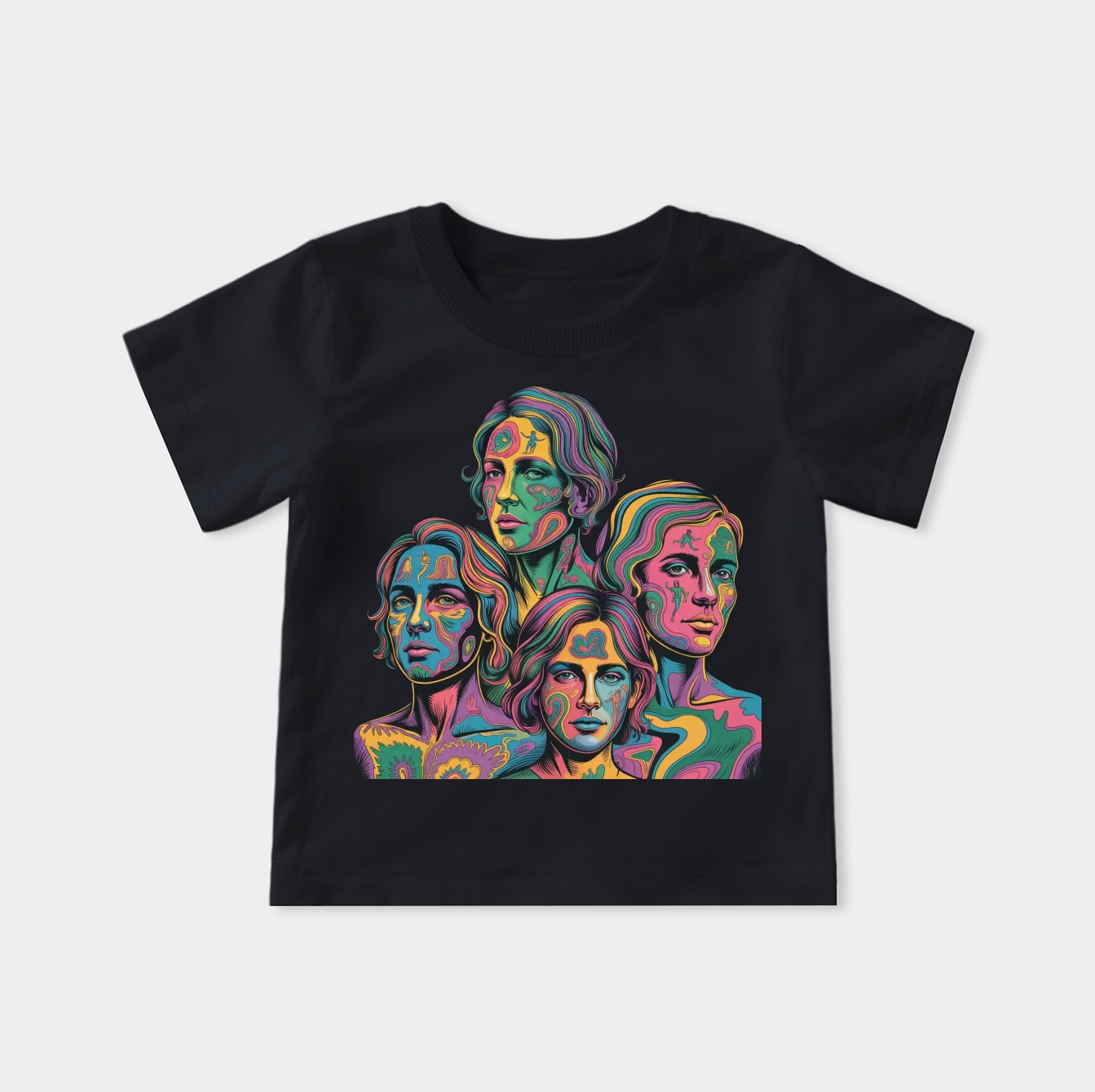 Love - Forever Changes Youth Classic T-Shirt