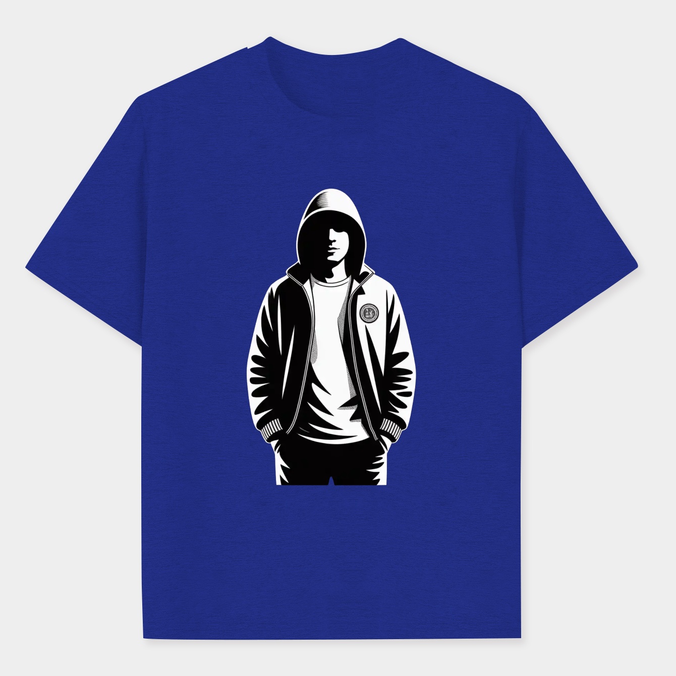 Rod Wave Men's Performance Athletic T-Shirt