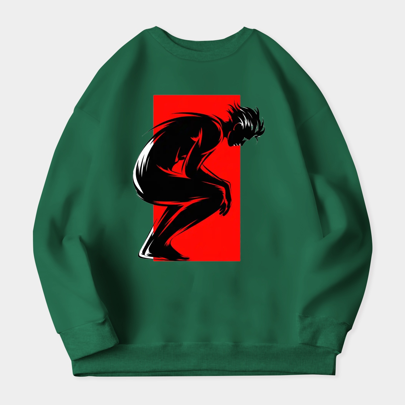 Use your Illusion Women's Plus Size Sweatshirt