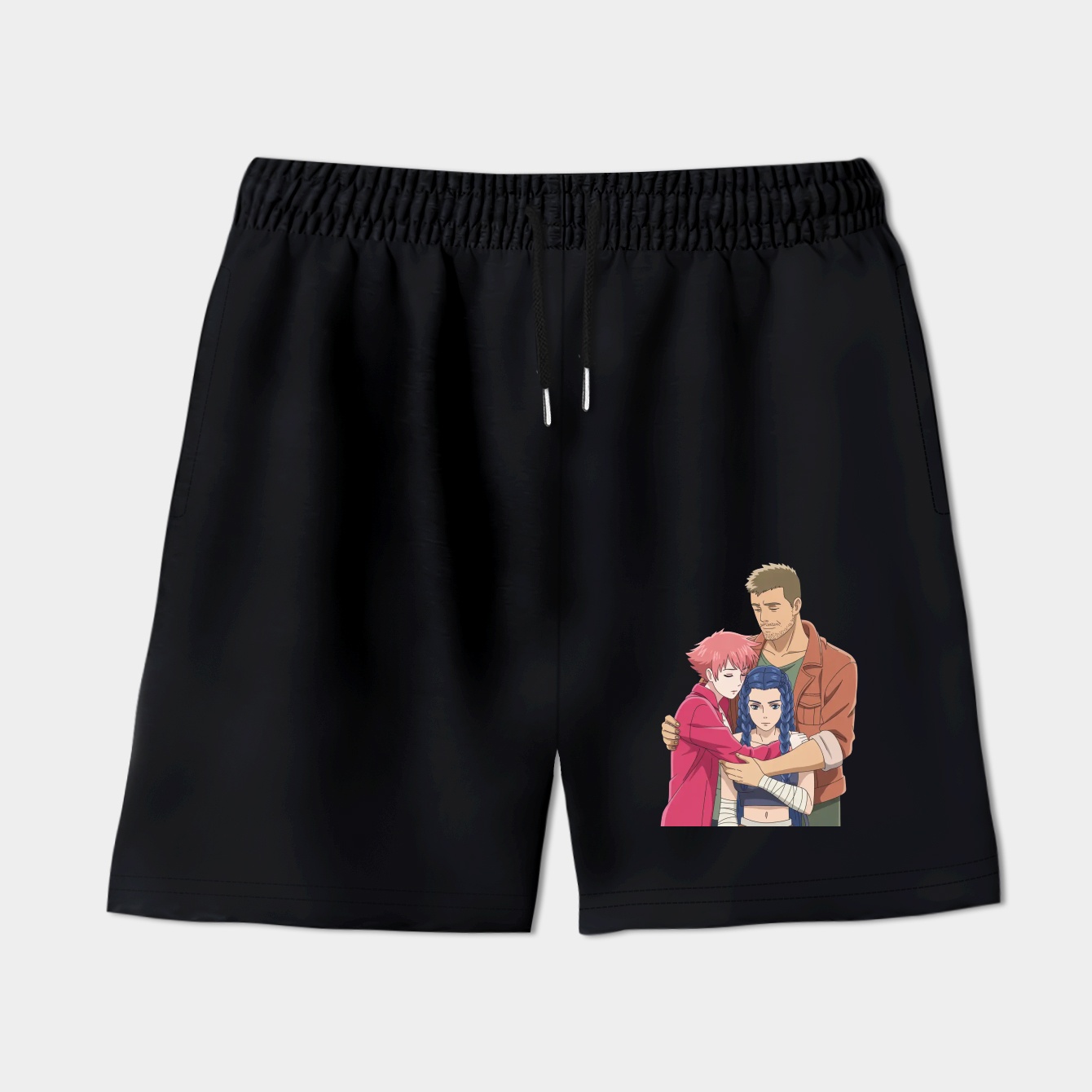 Jinx Vi Arcane Women's Shorts