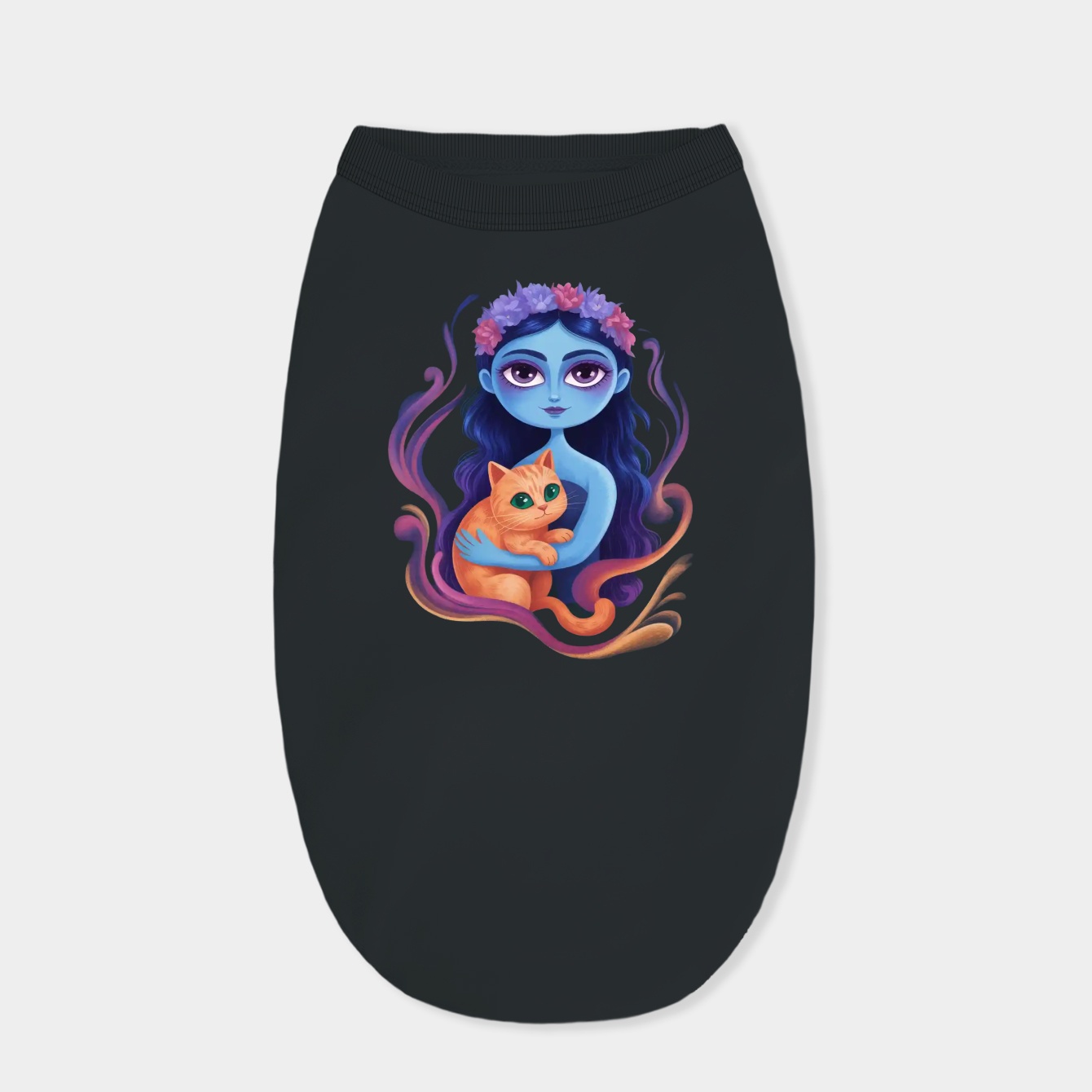 The corpse bride Dog Shirt