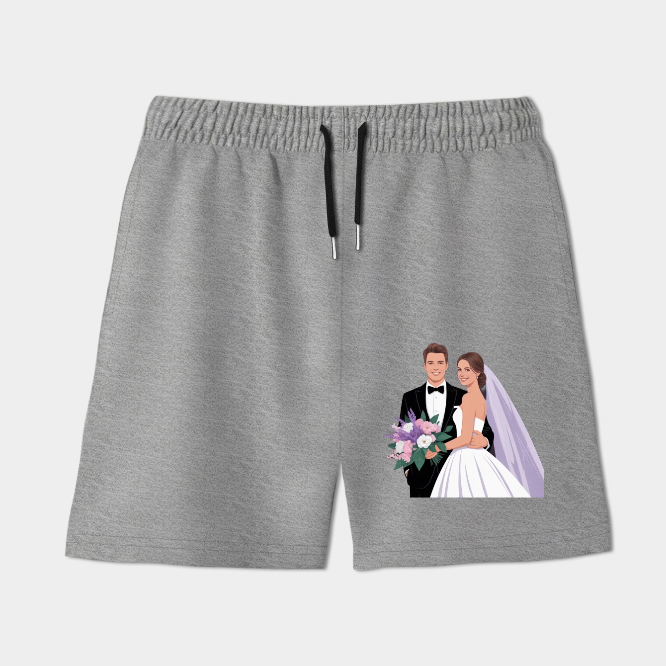 Bride Women's Shorts