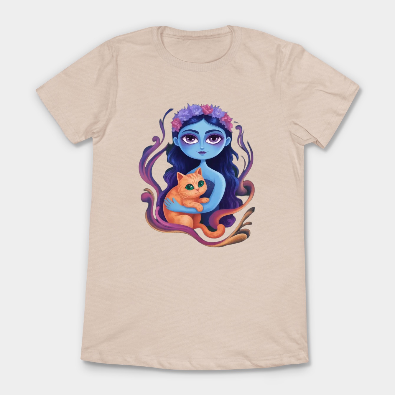 The corpse bride Women's T-Shirt