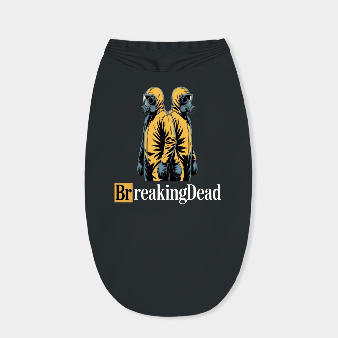 Breaking Dead Dog Shirt
