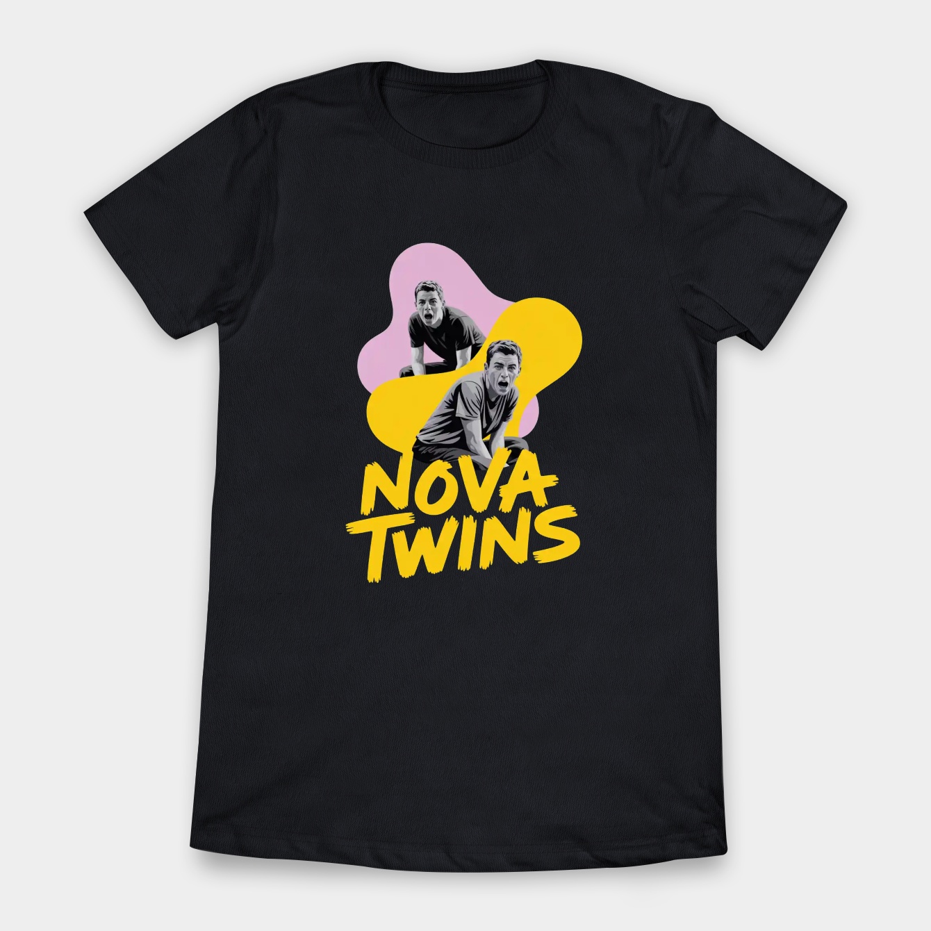 Nova Twins Women's T-Shirt