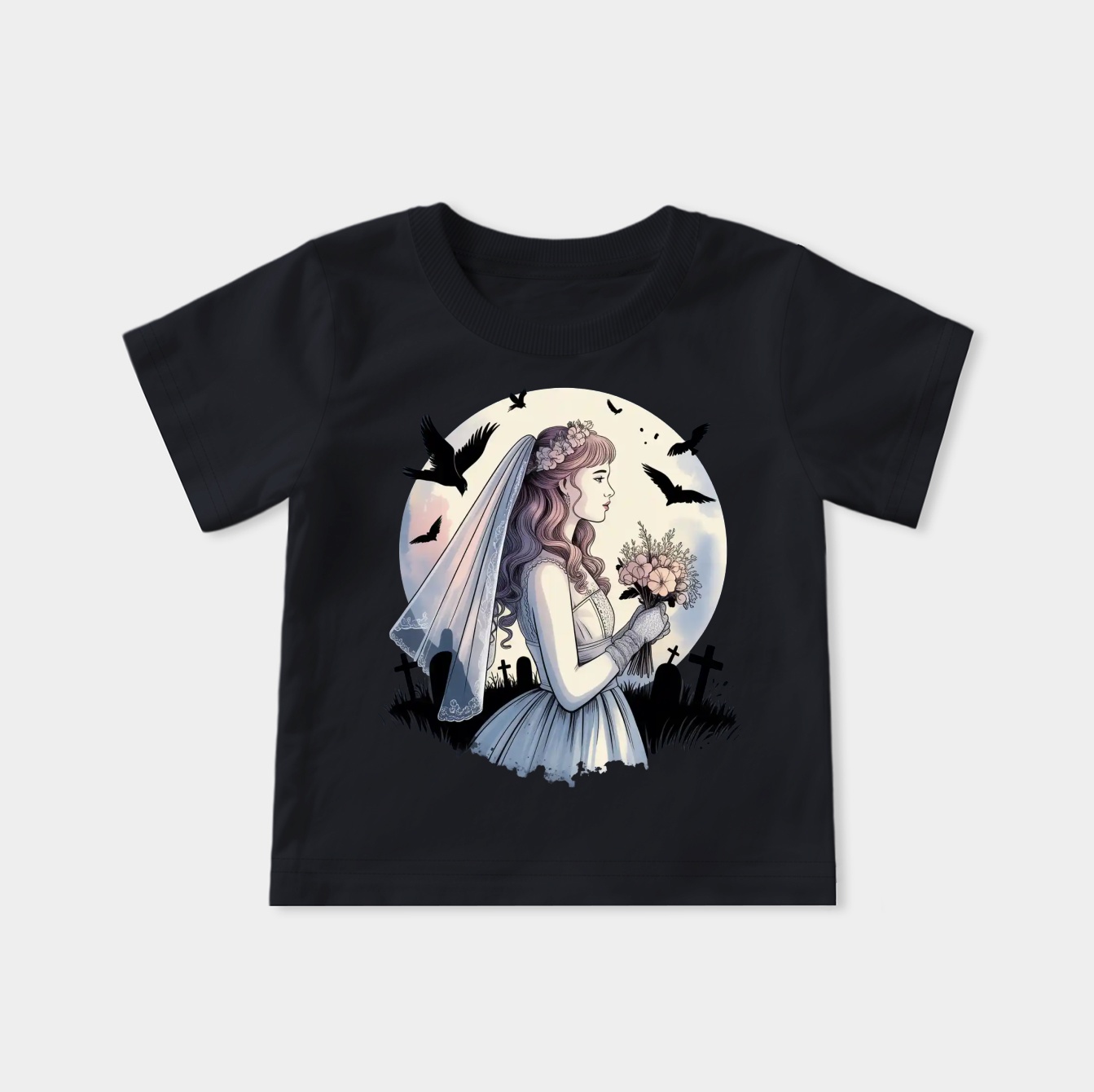 corpse bride Youth Classic T-Shirt