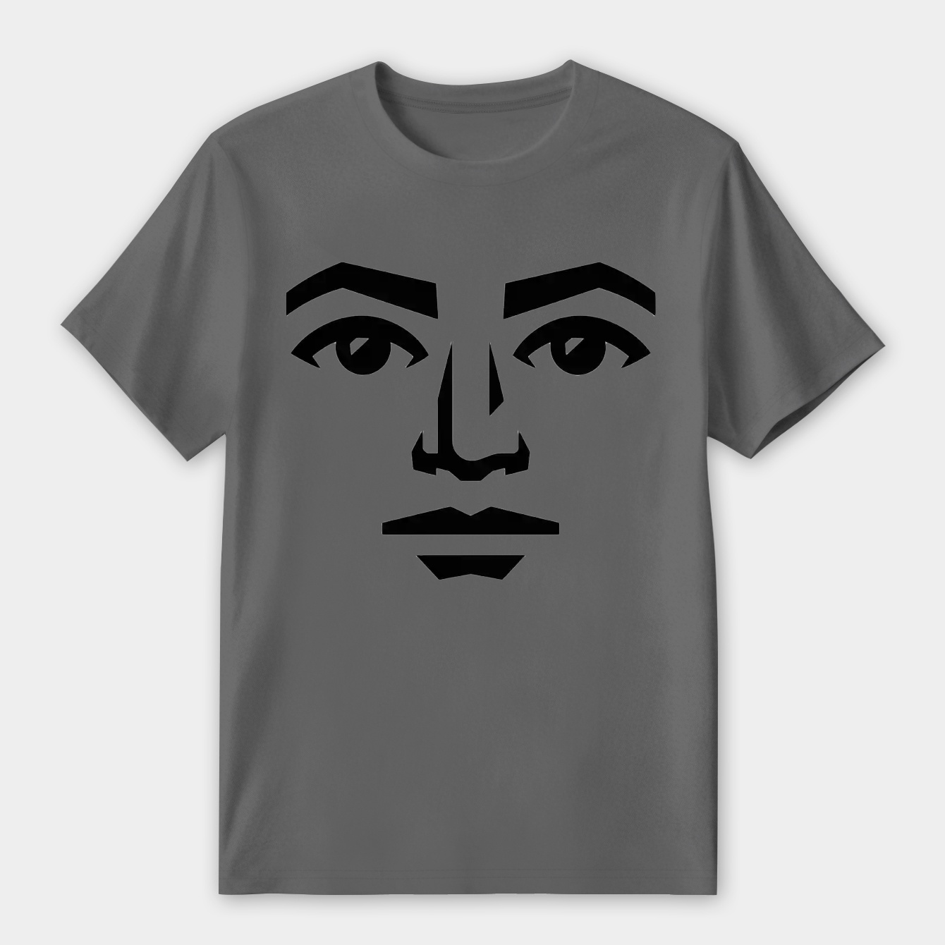Face Meme Women's Premium Soft T-Shirt