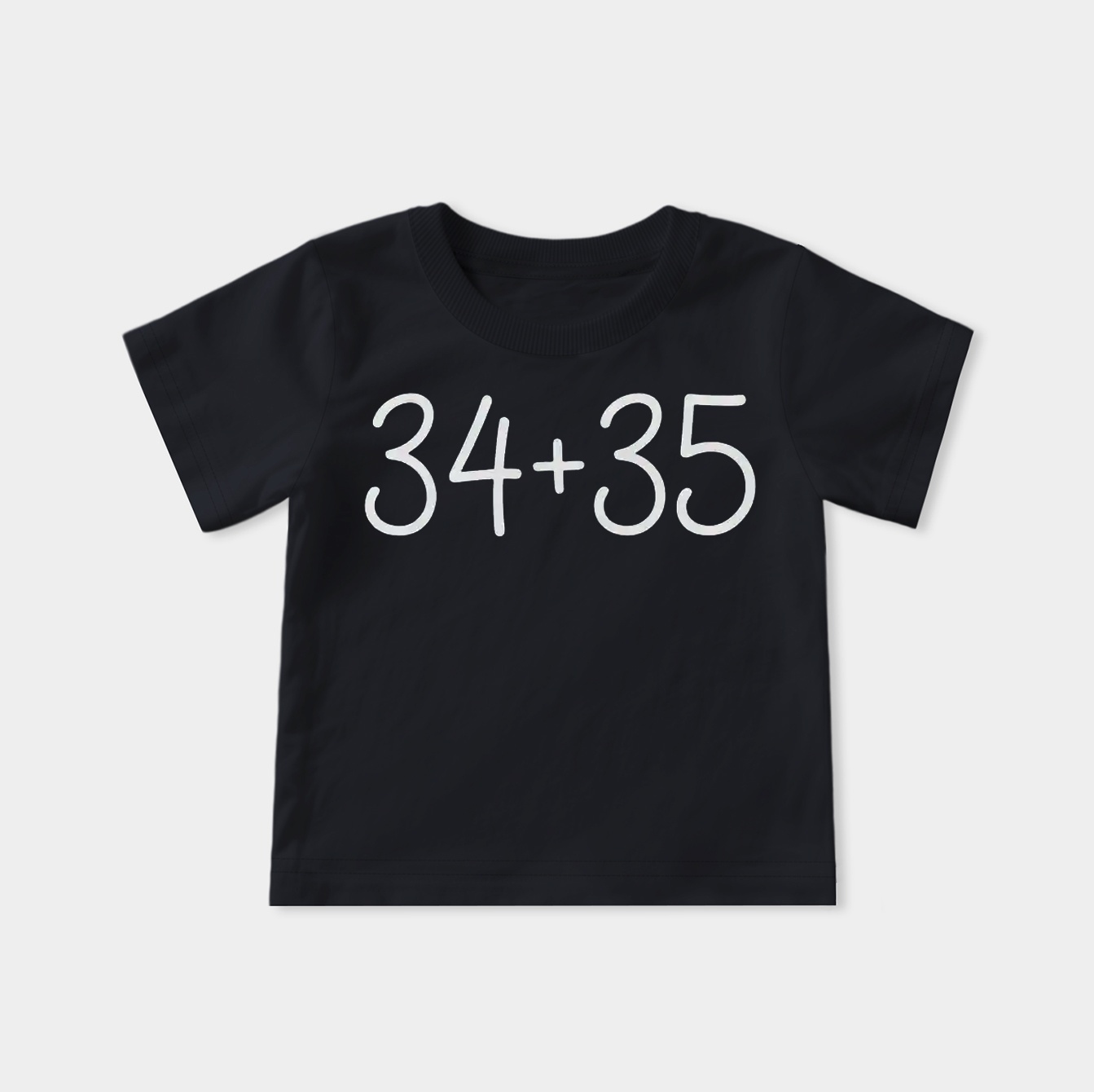 34+35 Youth Classic T-Shirt