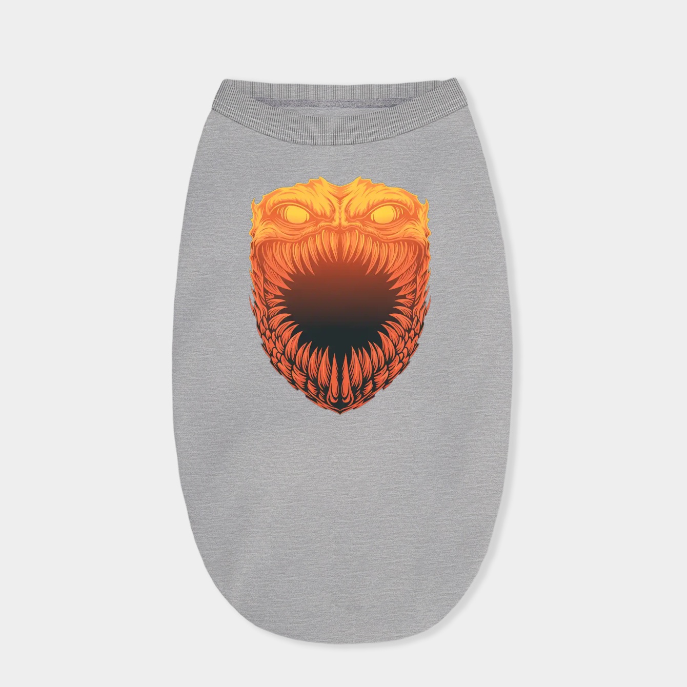 Stranger Things Mind Flayer Pumpkin Girls