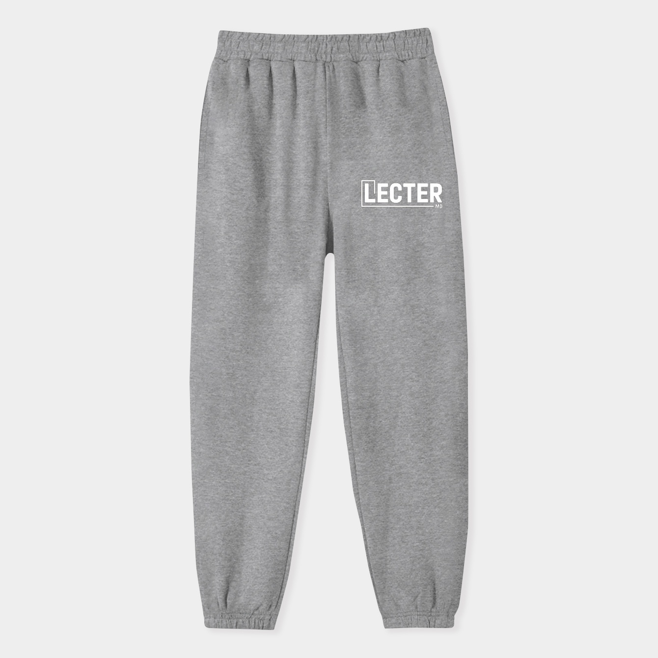 Hannibal Lecter x House M.D.