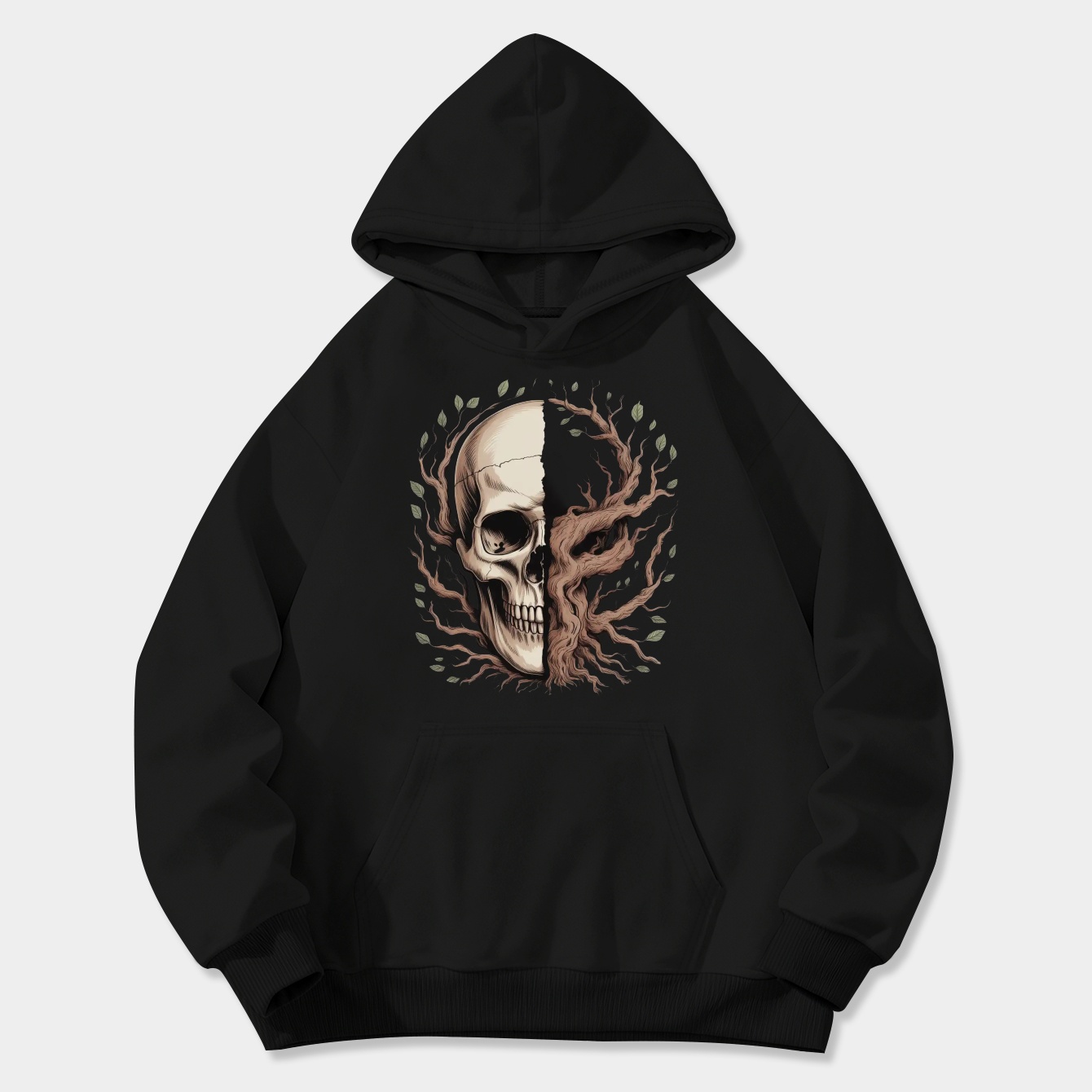 Misfits Women's Plus Size Hoodie