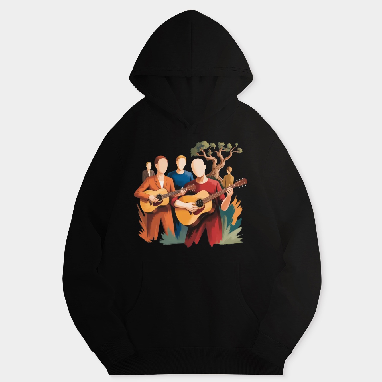 Music From Big Pink Version