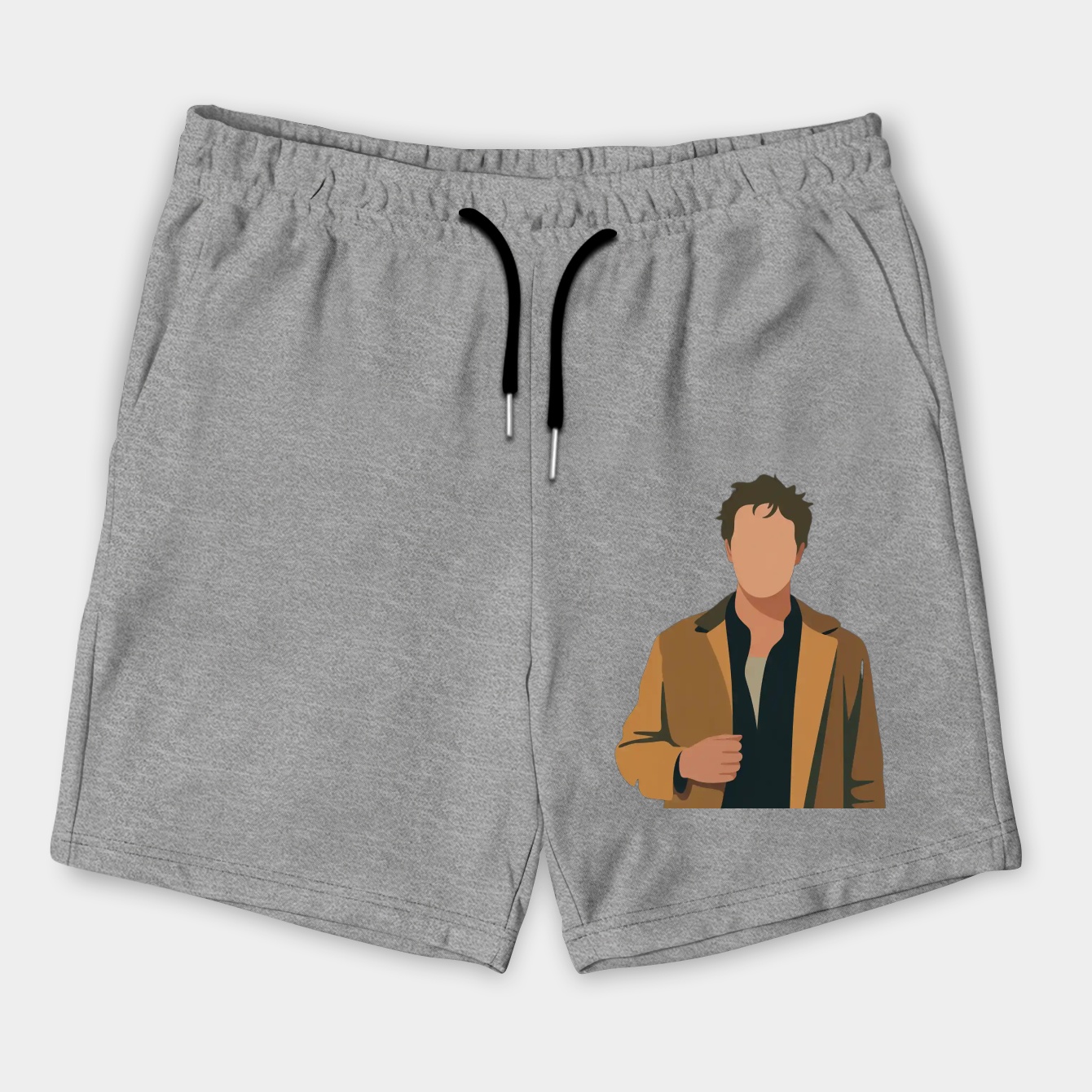 Gallagher Lip Men's Shorts