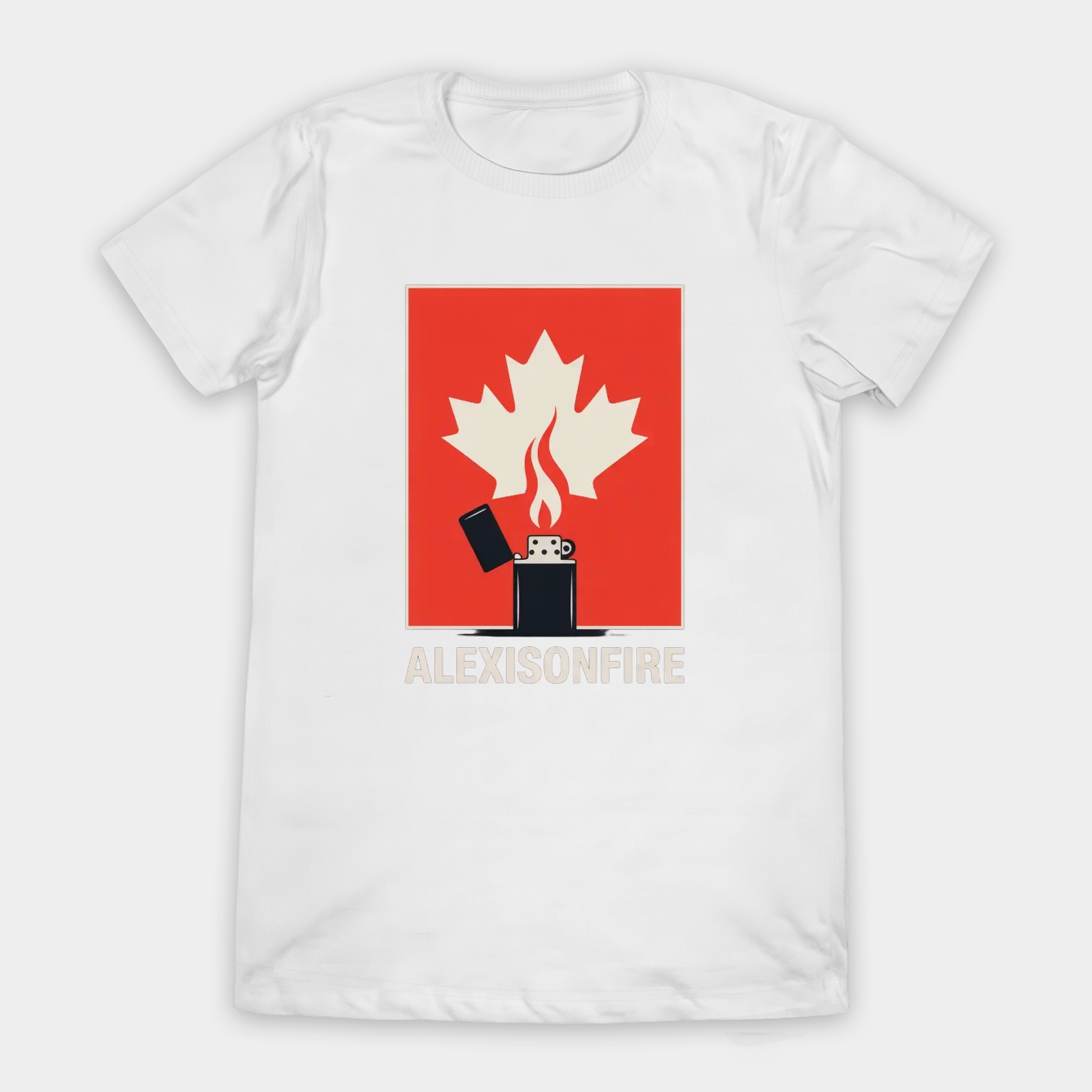 Alexisonfire Women's T-Shirt