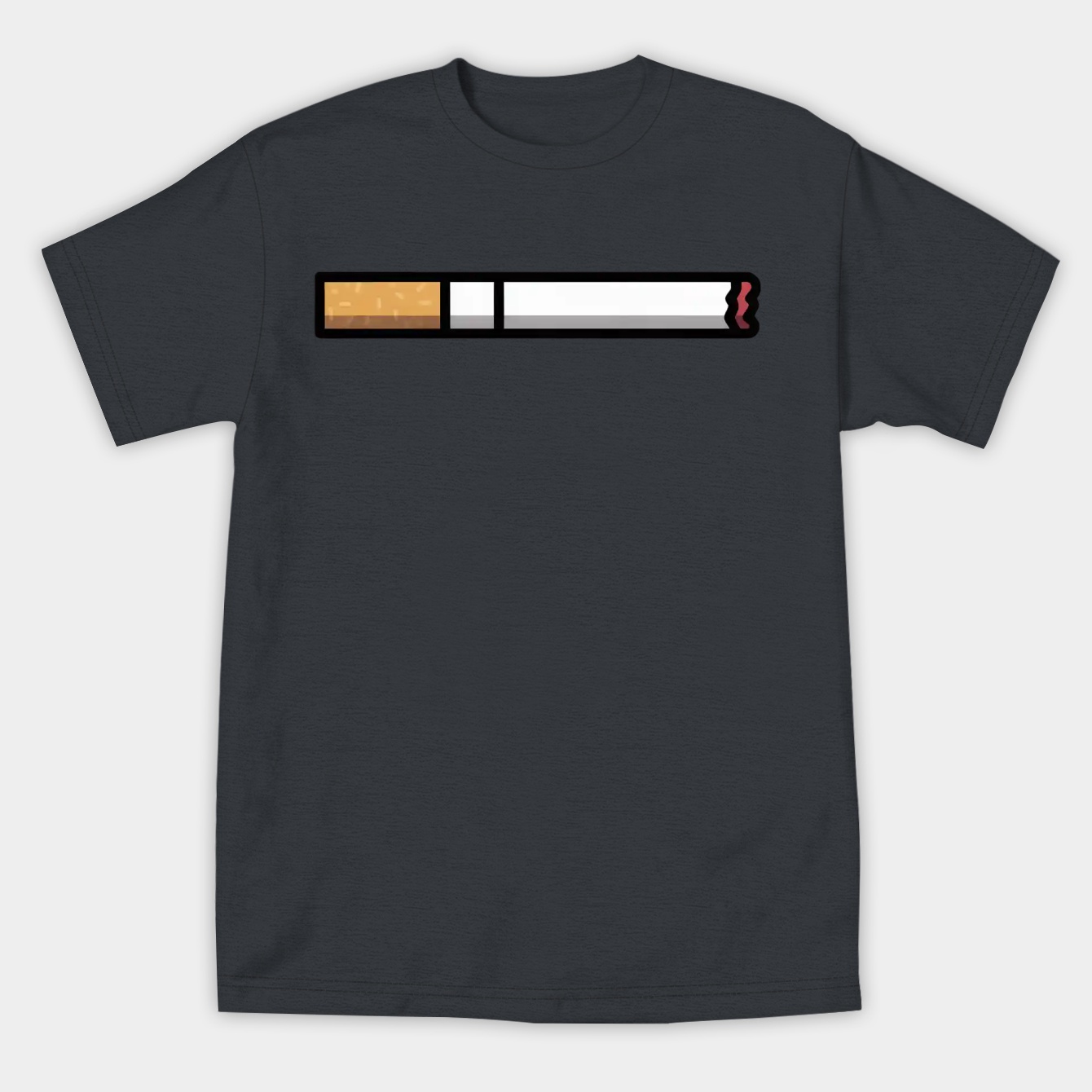 brat Women's Athletic Performance T-Shirt