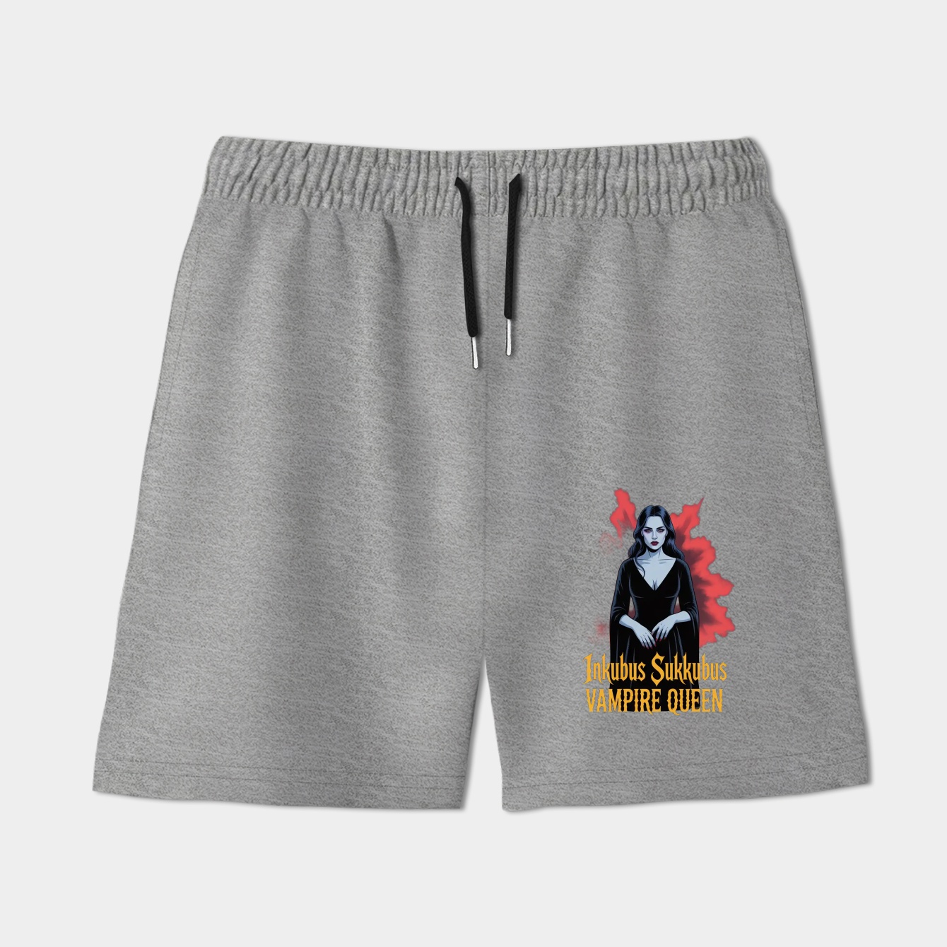 Vampire Queen Women's Shorts