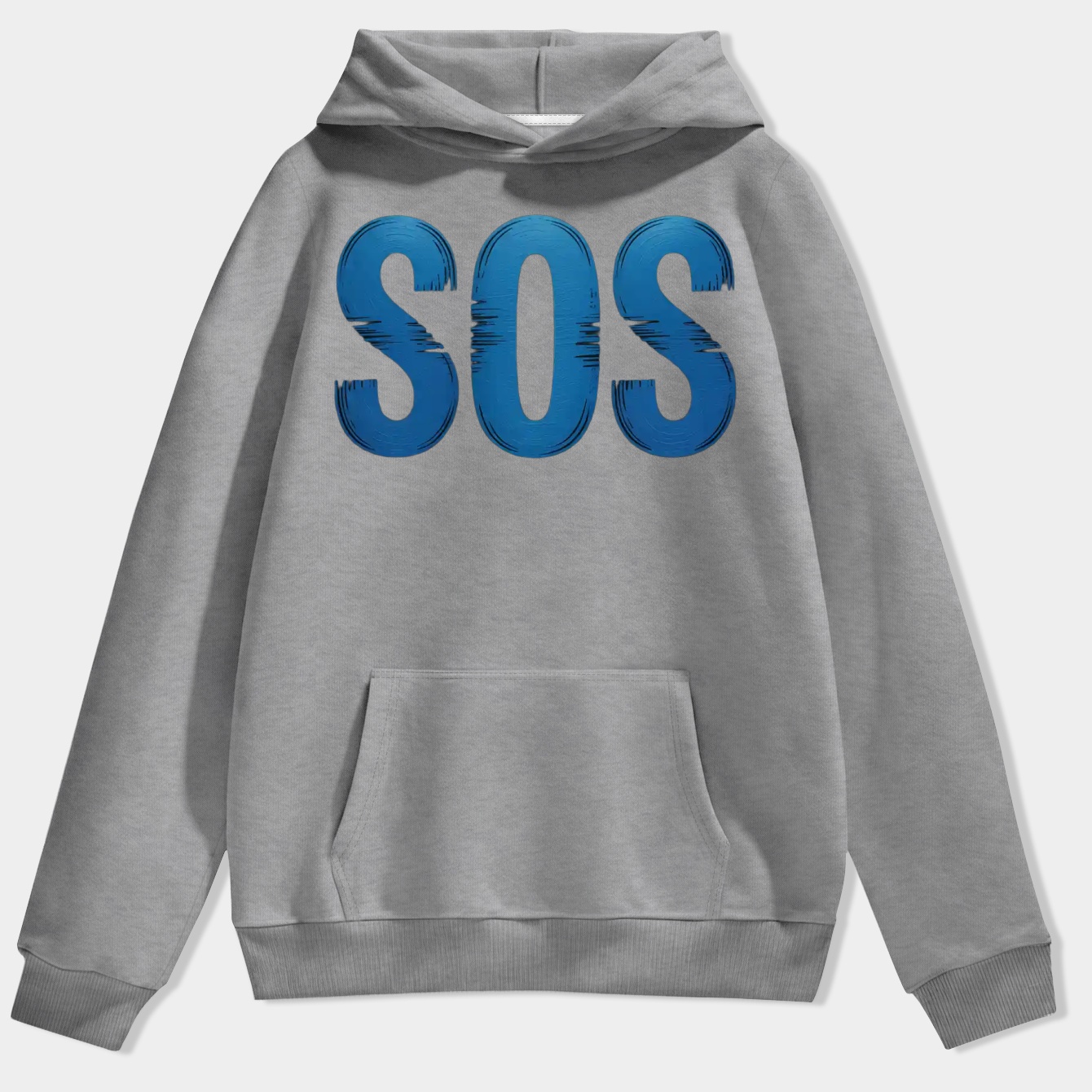 SZA SOS Men's Hoodie