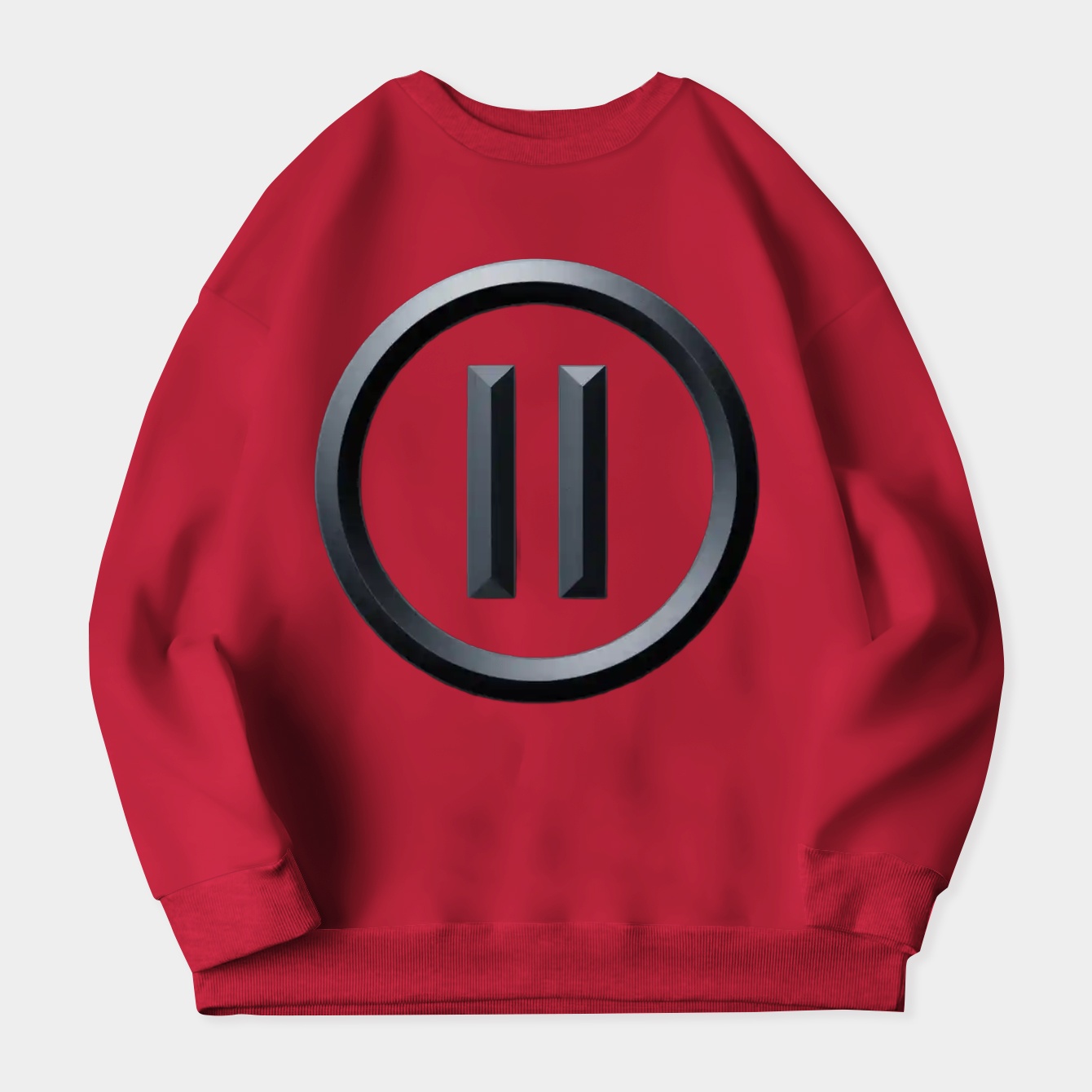 Viltrumites Women's Crewneck Sweatshirt