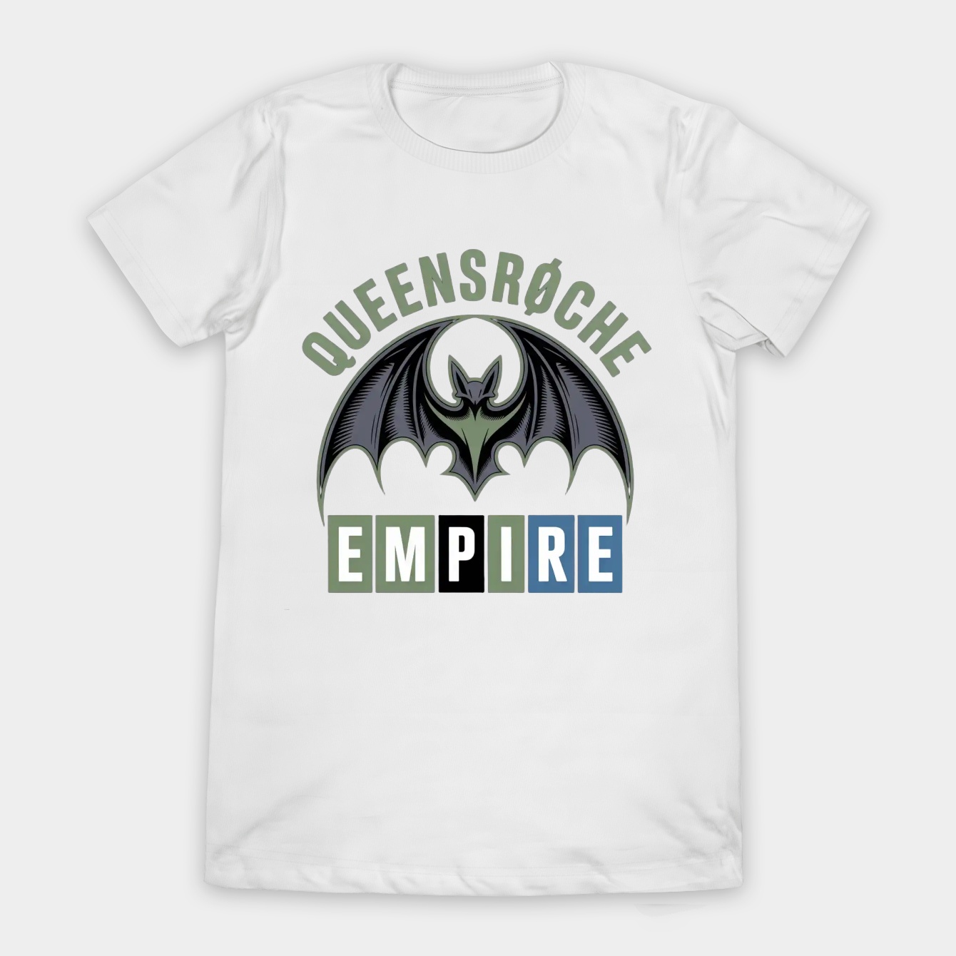 Empire Women's T-Shirt
