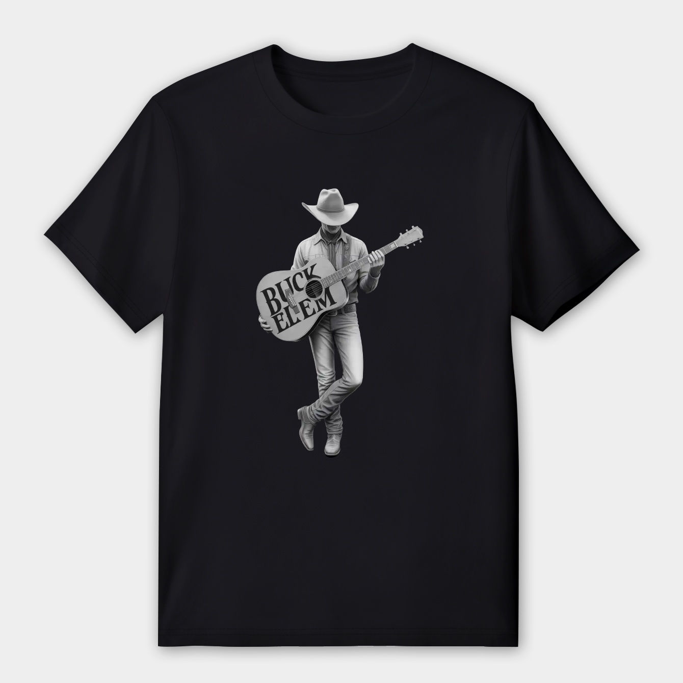 Dwight Yoakam Women's Premium Soft T-Shirt