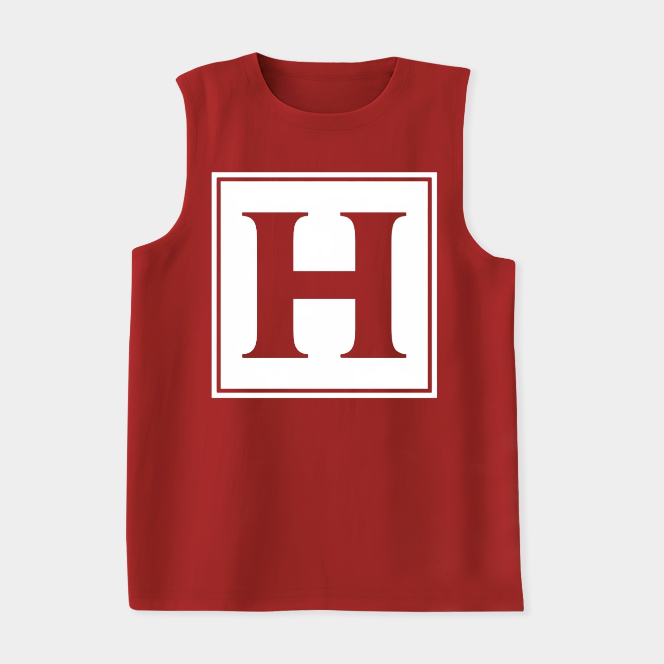 house md Women's Soft Tank Top