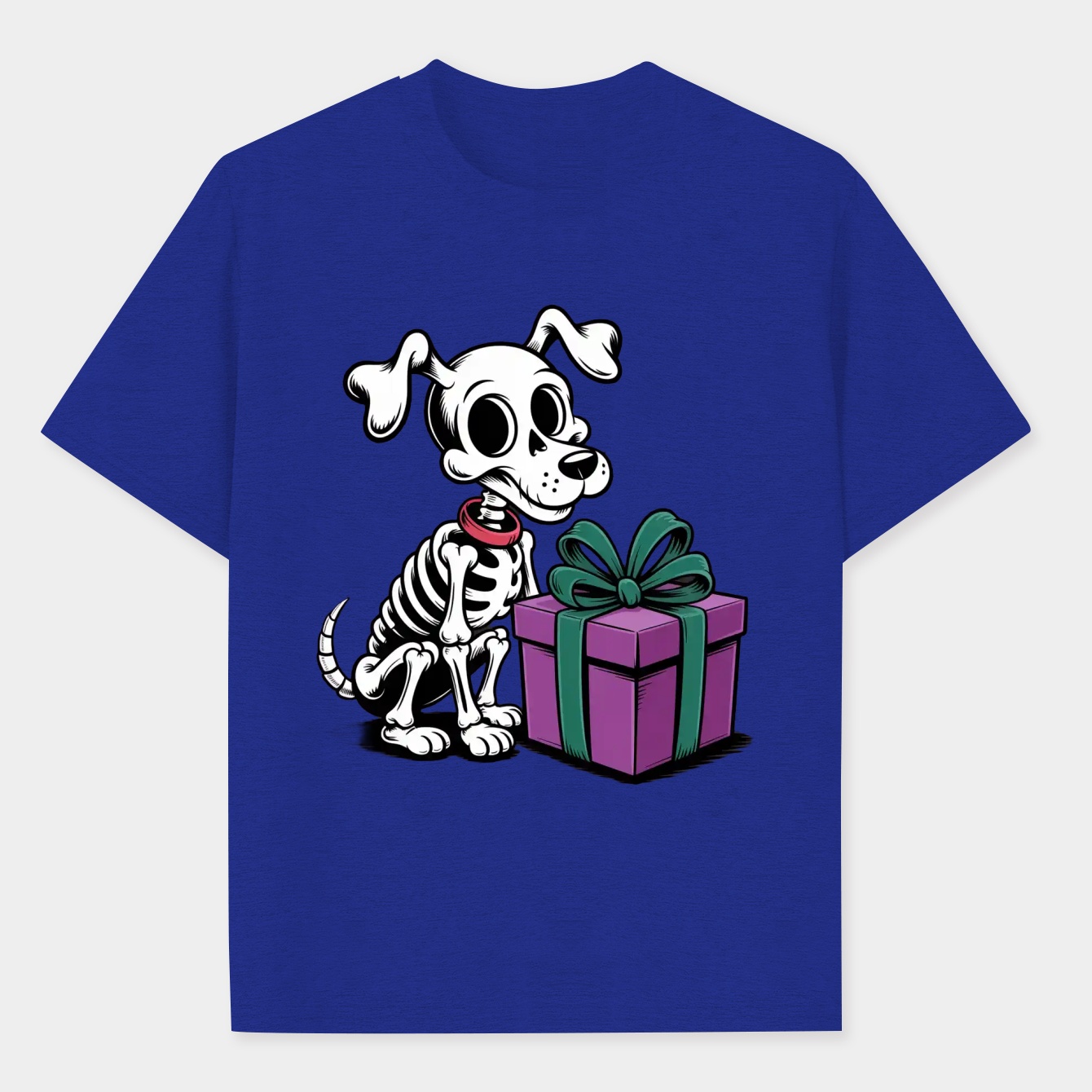 Scraps in a Box Men's Performance Athletic T-Shirt