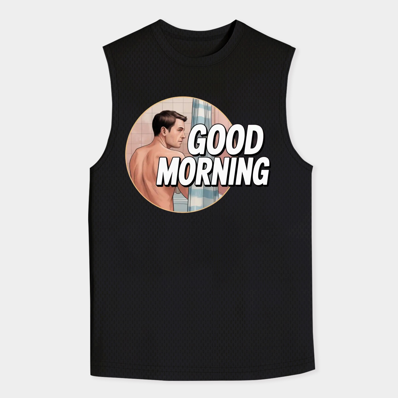 Bobby Dallas 'Good Morning'