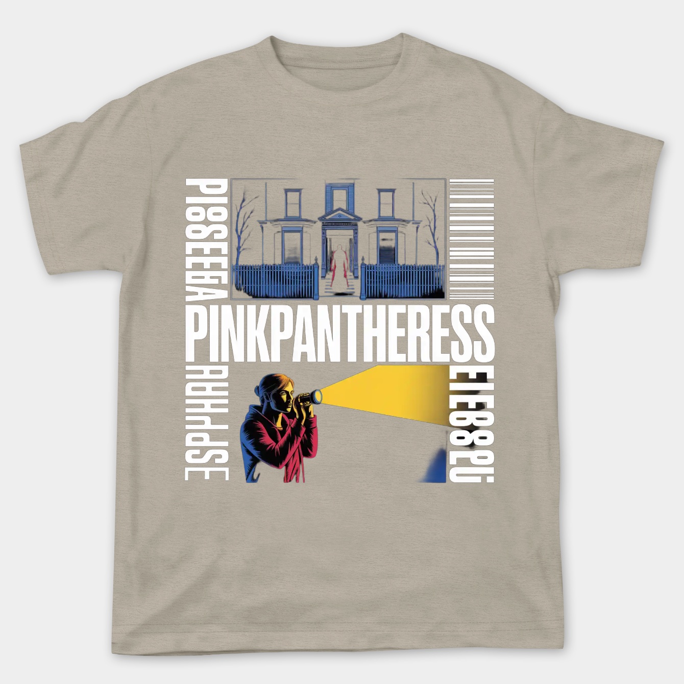 Black And Pink Movie