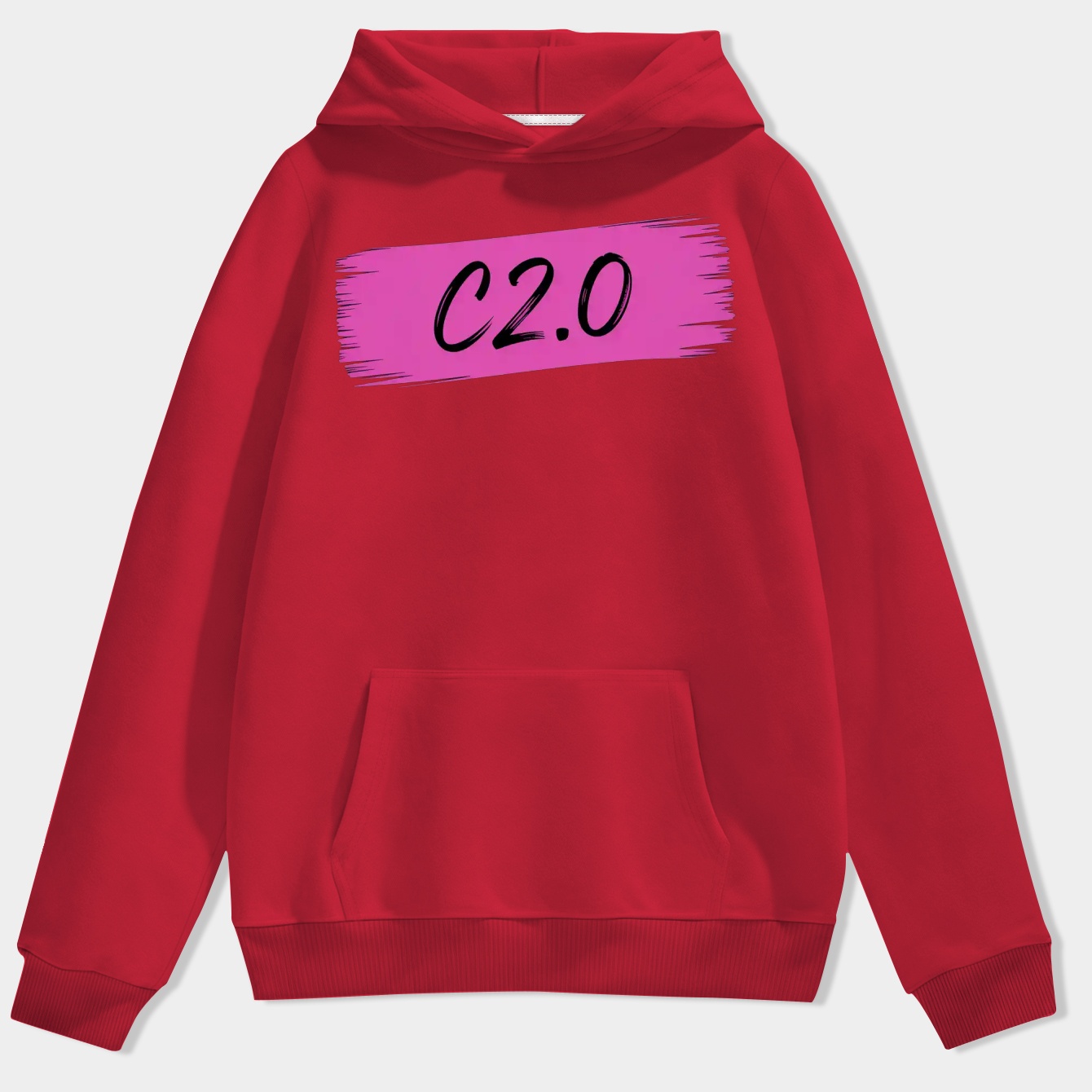 c2.0 Men's Hoodie