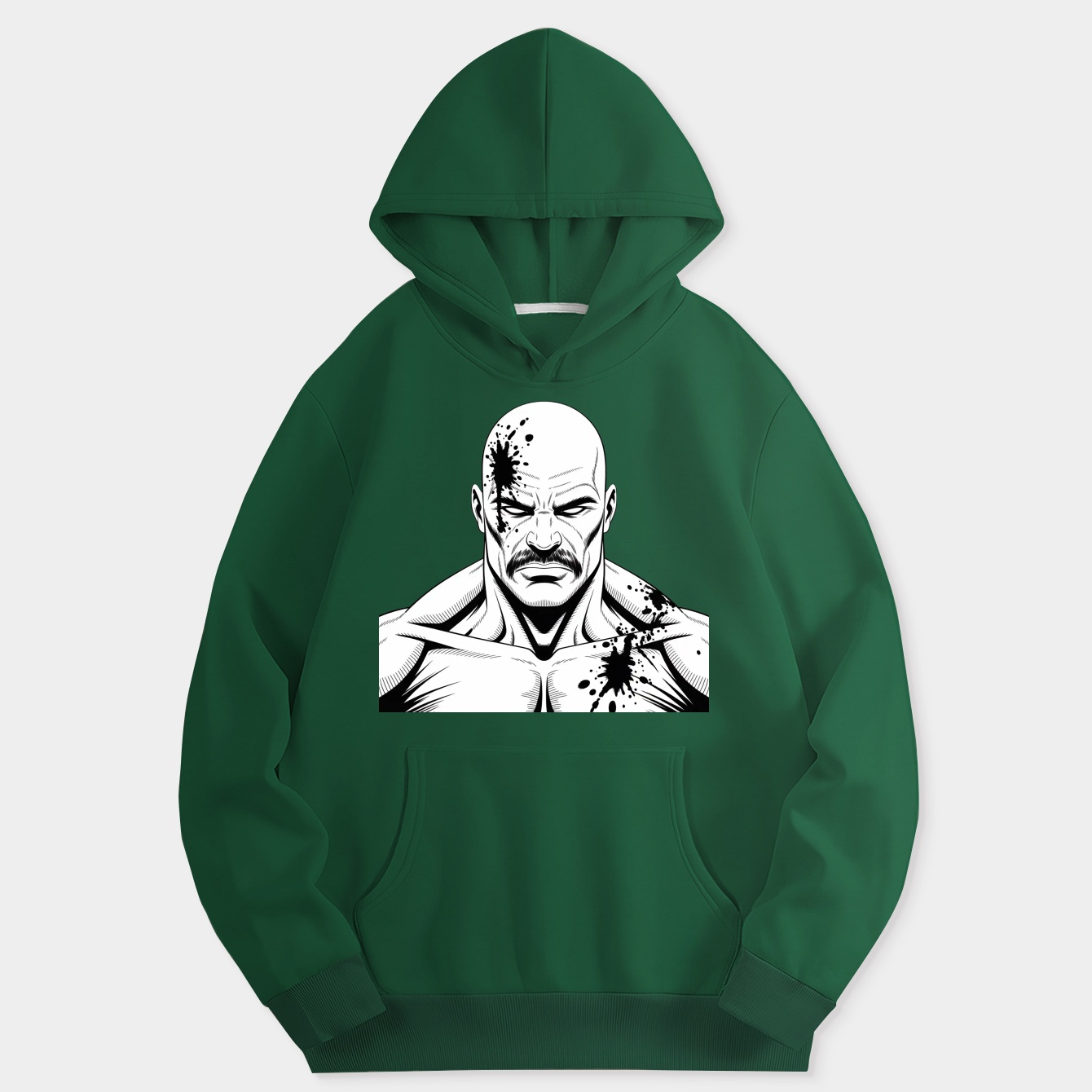 Conquest from Invincible Women's Hoodie