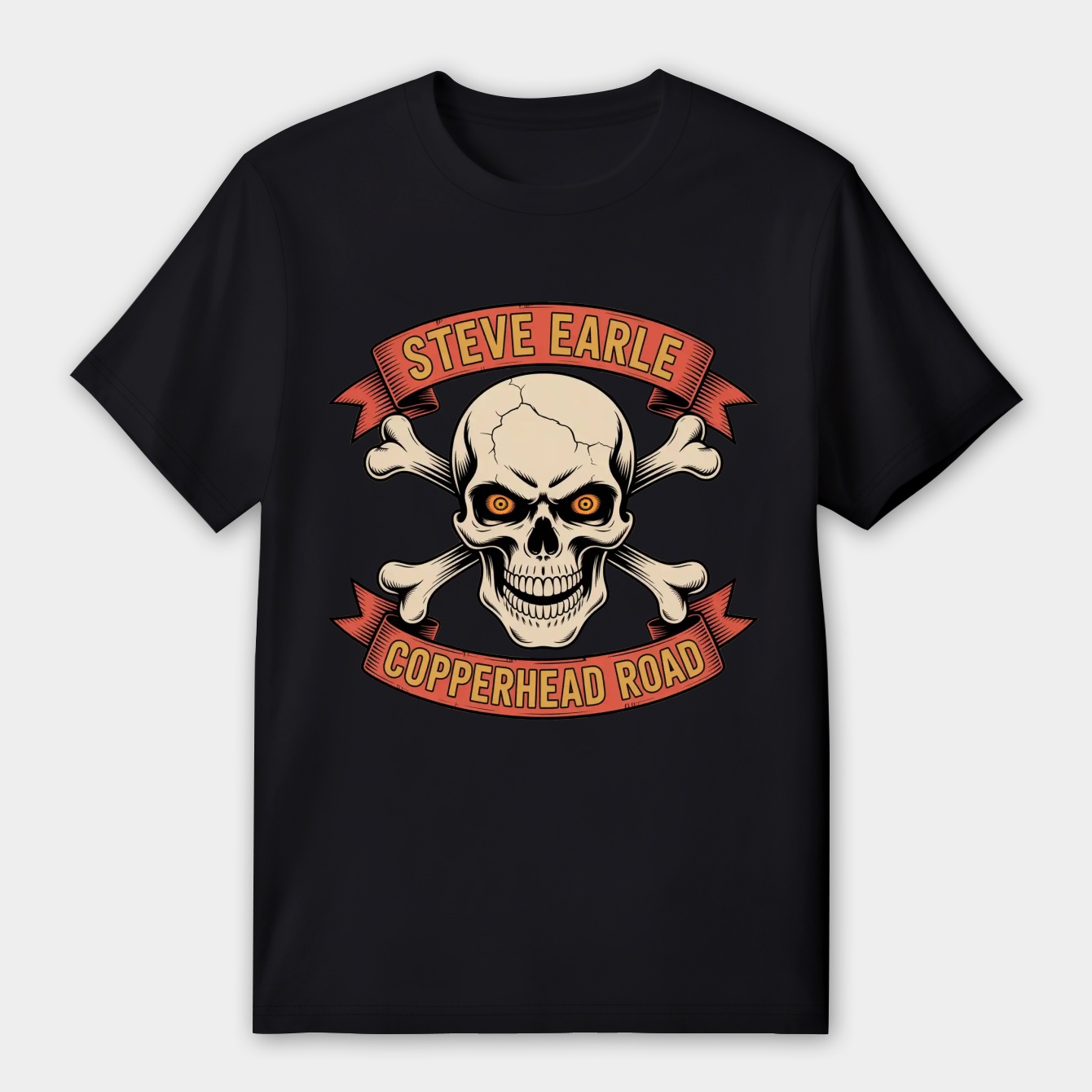 Copperhead Road Women's Premium Soft T-Shirt