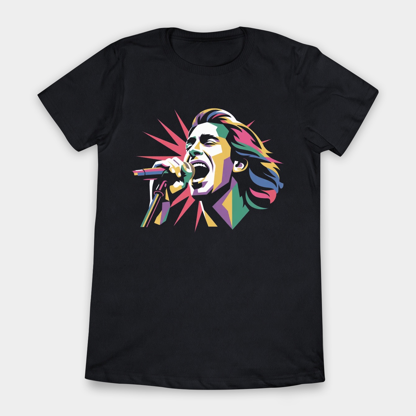 Liam Gallagher Women's T-Shirt