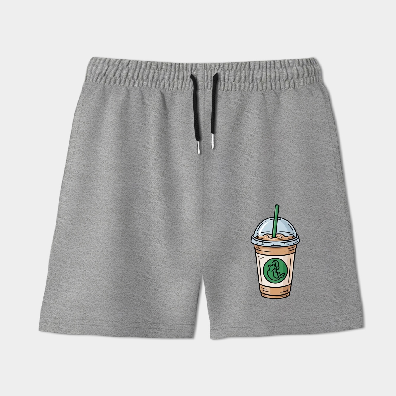 Ariana Medium Women's Shorts