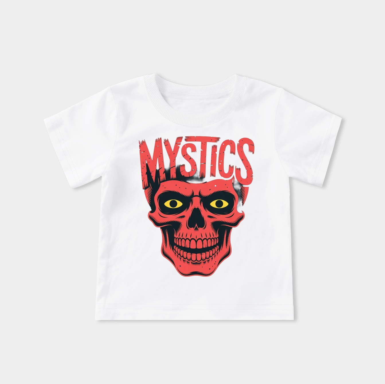 Mystics Youth Classic T-Shirt