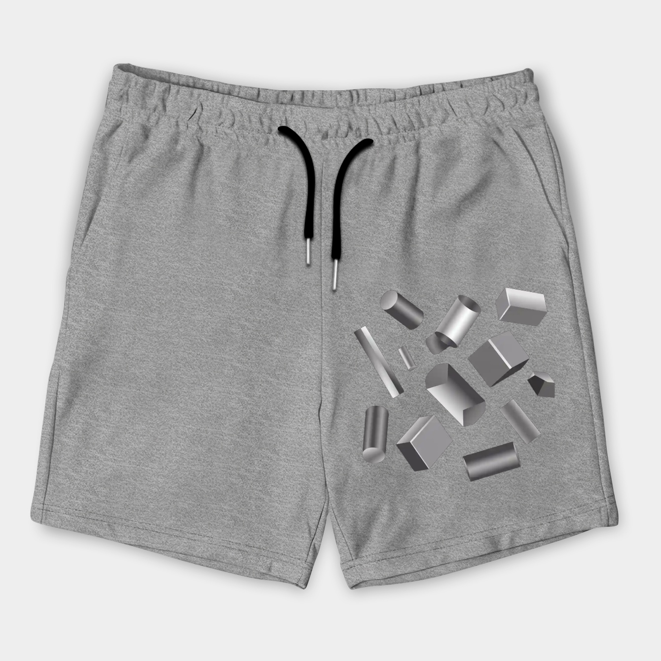 Interpol Men's Shorts