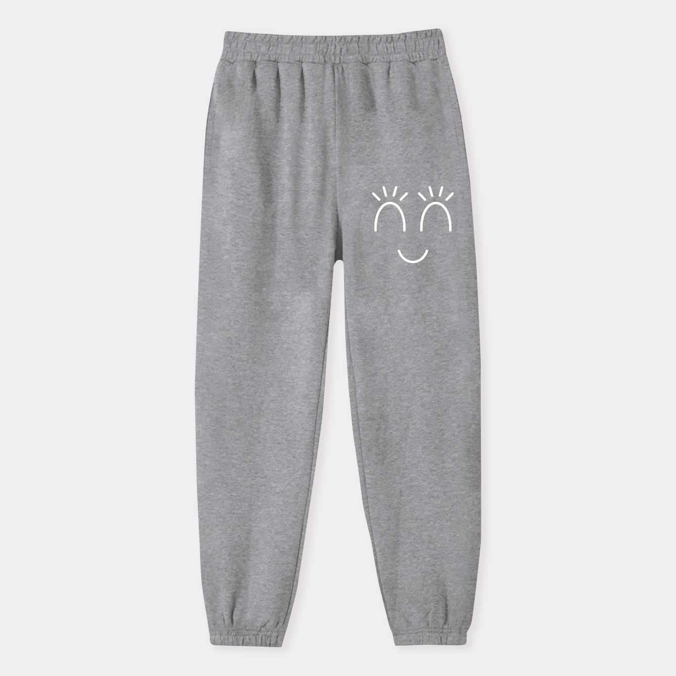 smile Women's Sweatpants