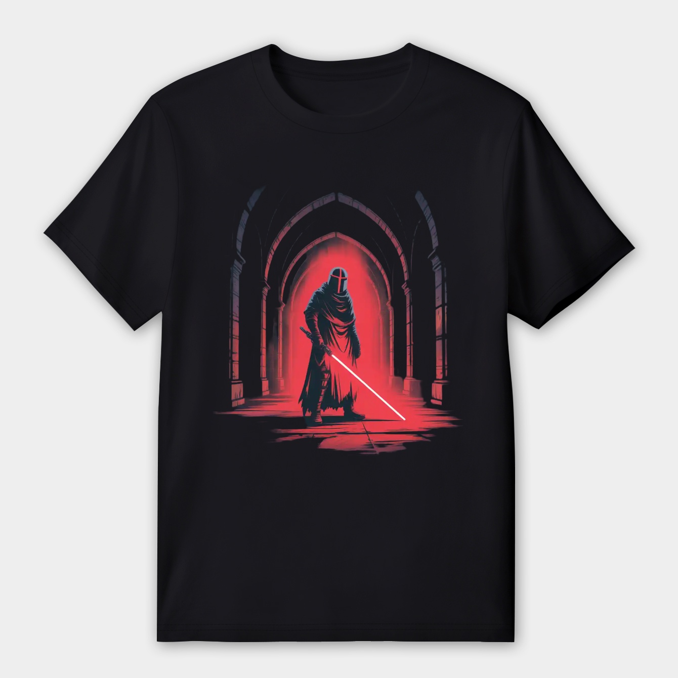 THAT DV Scene Women's Premium Soft T-Shirt