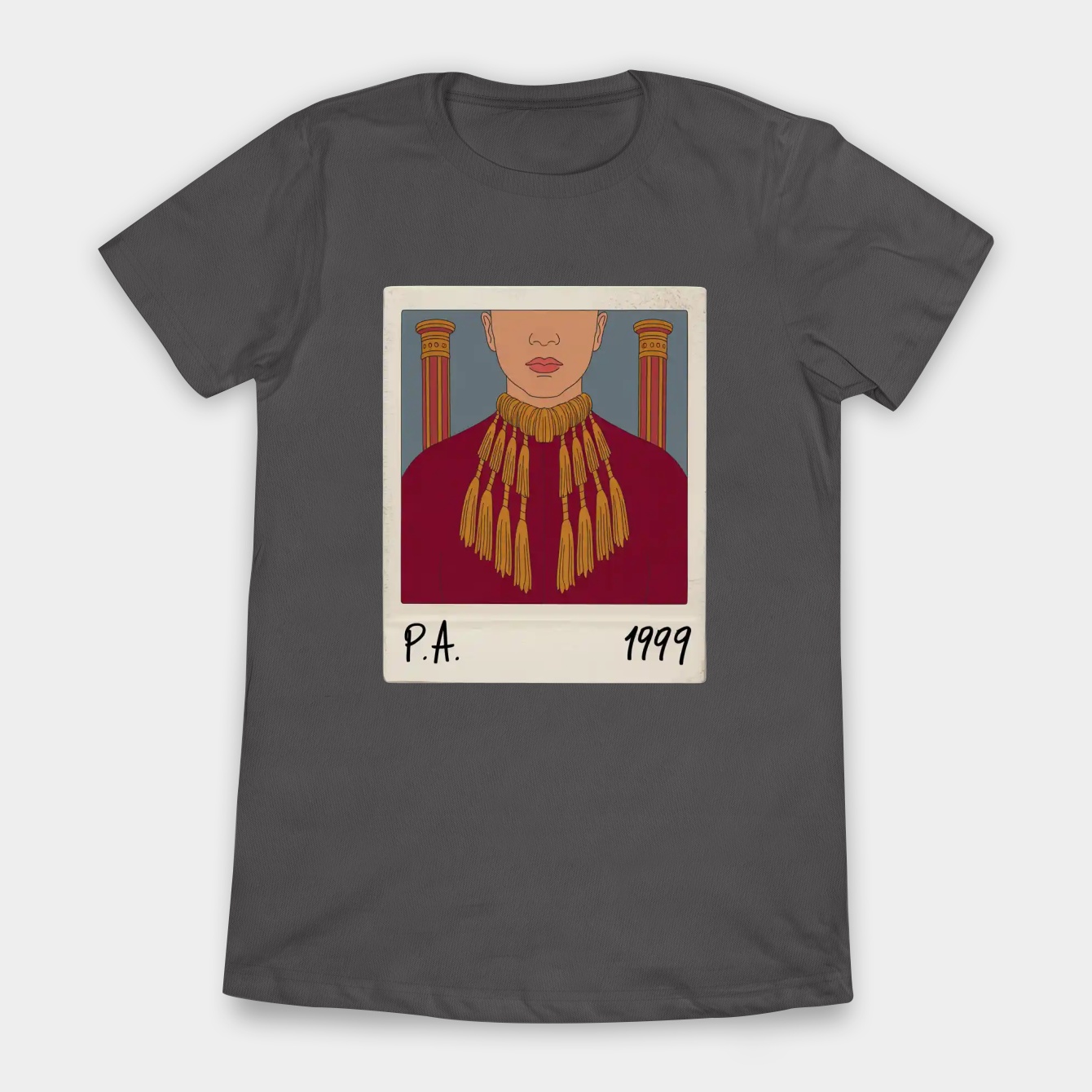 1999 (Version 1) Women's T-Shirt