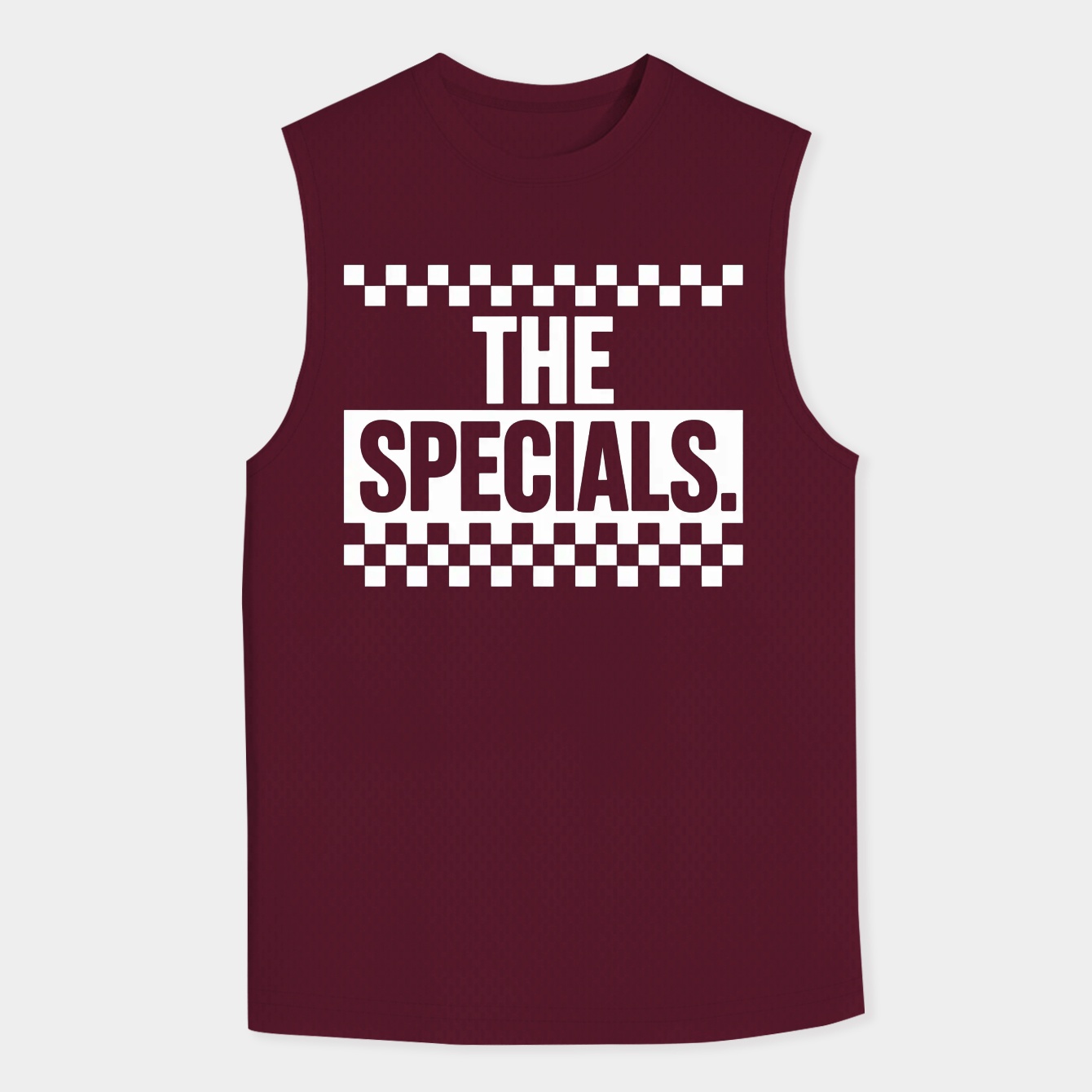 The Specials Men's Tank Top