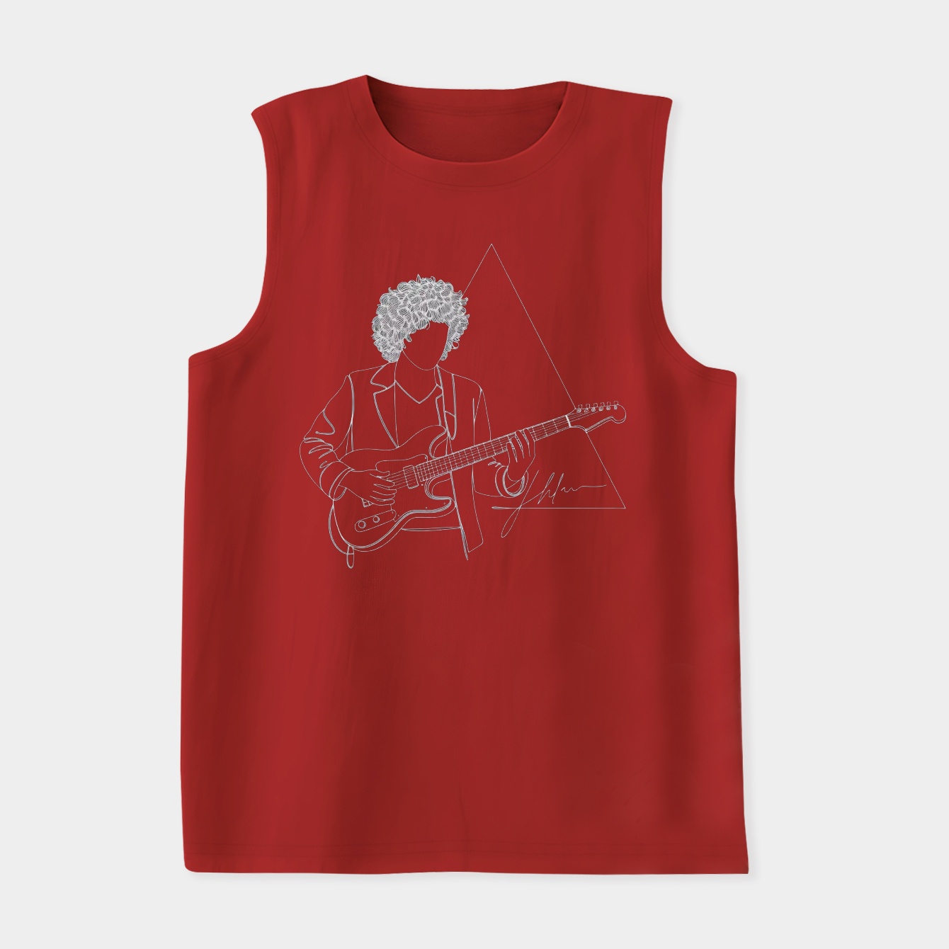 Bri Women's Soft Tank Top