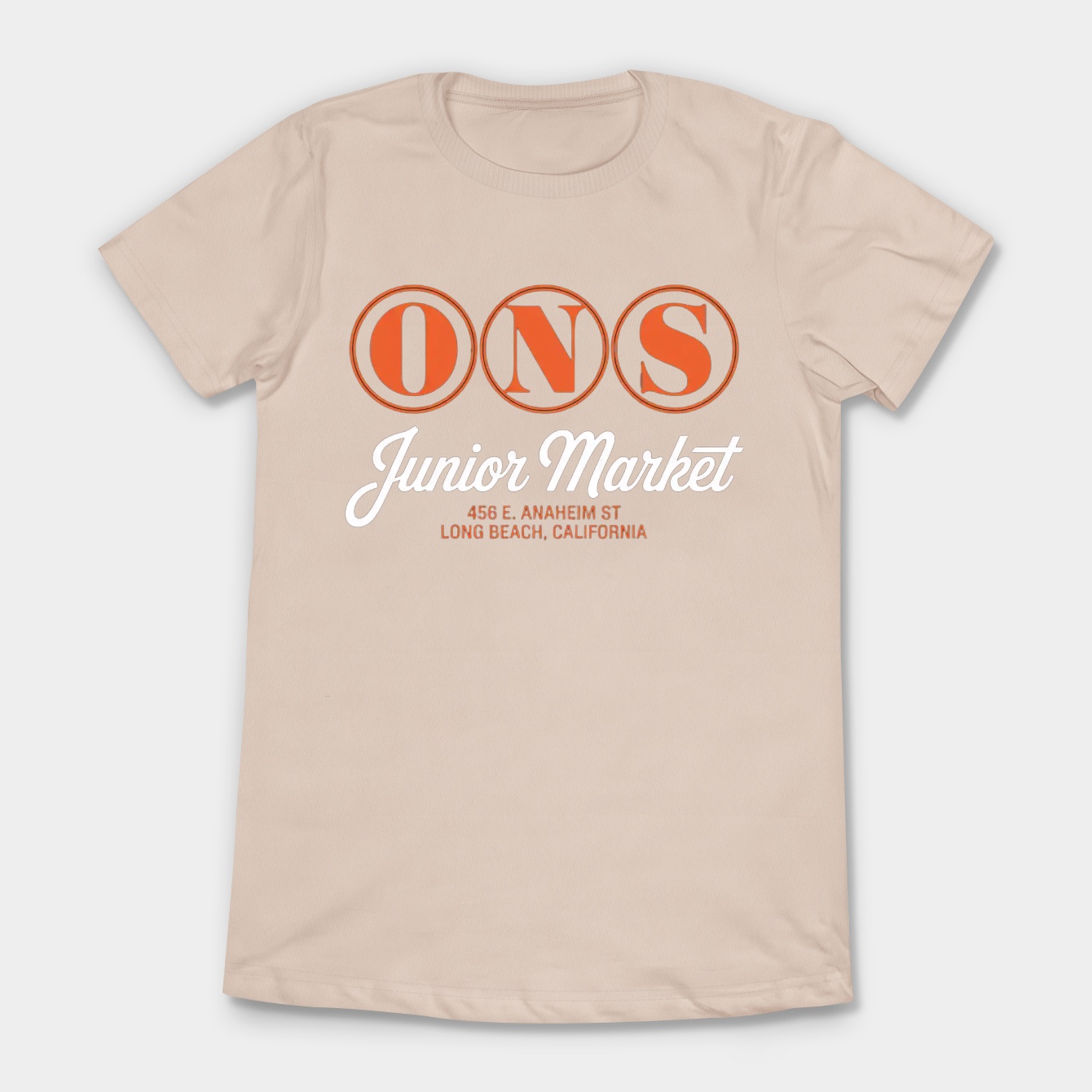 April 26, 1992 Women's T-Shirt